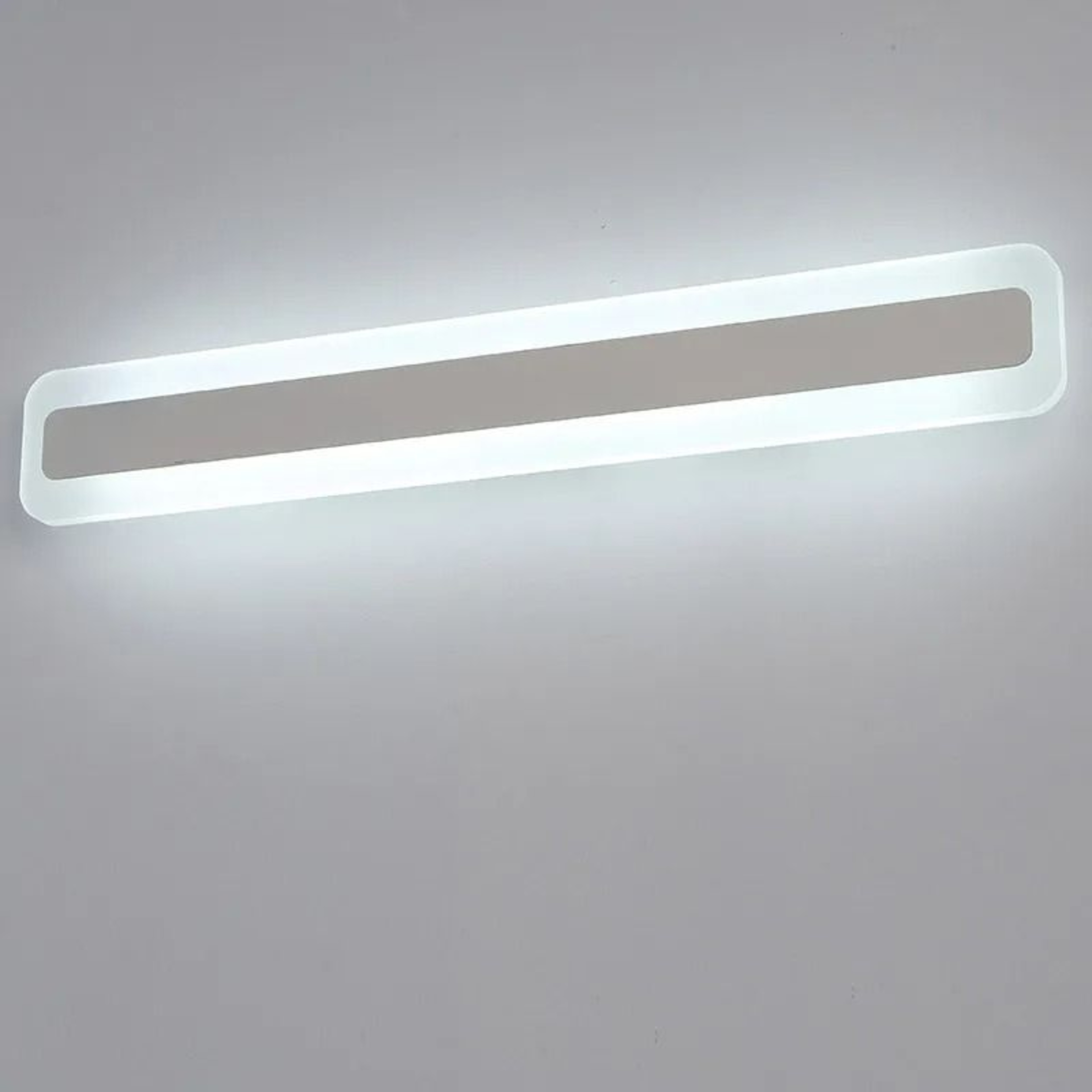 Nordic LED Mirror Wall Sconce 2
