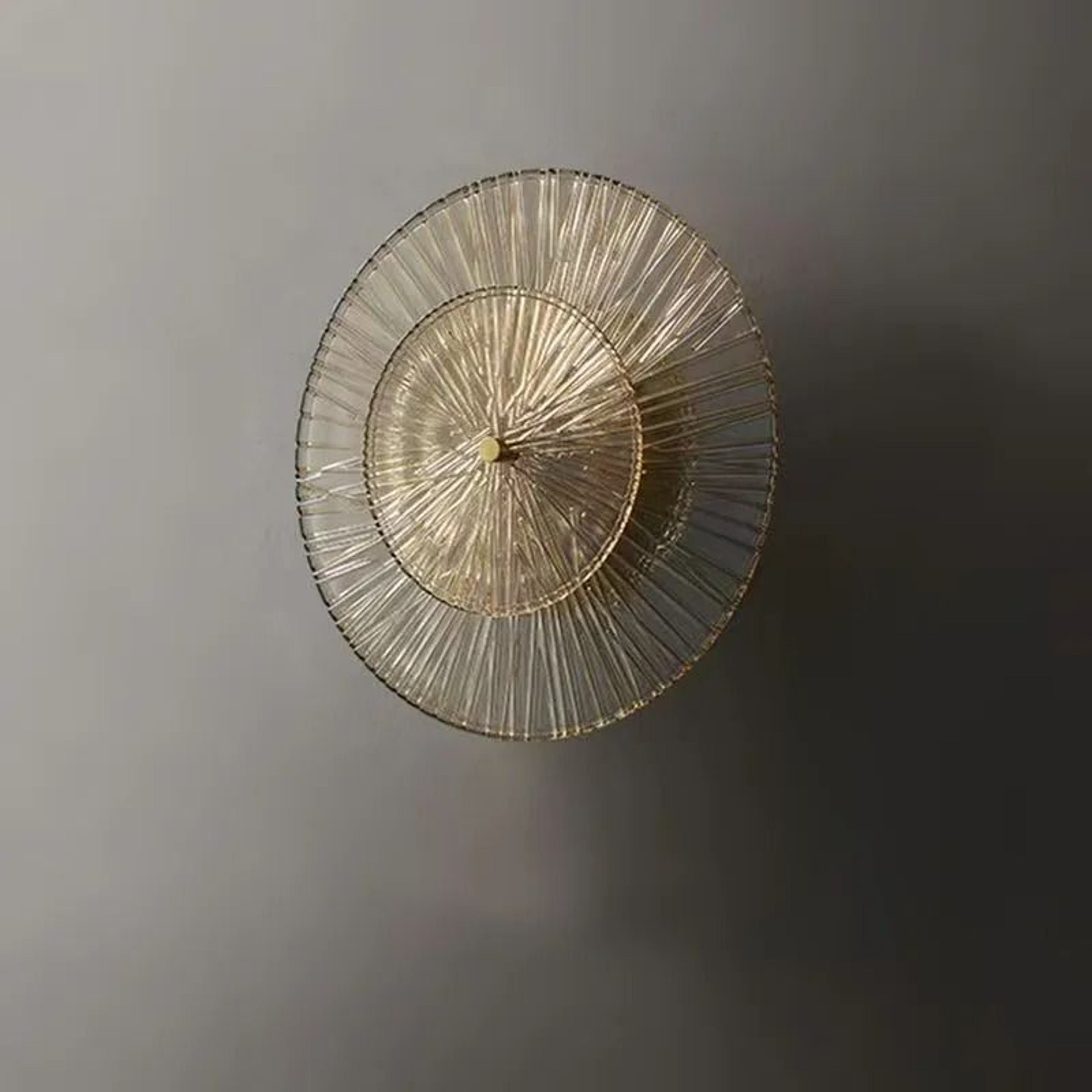 Nordic Luxury Minimalist LED Wall Sconce 14