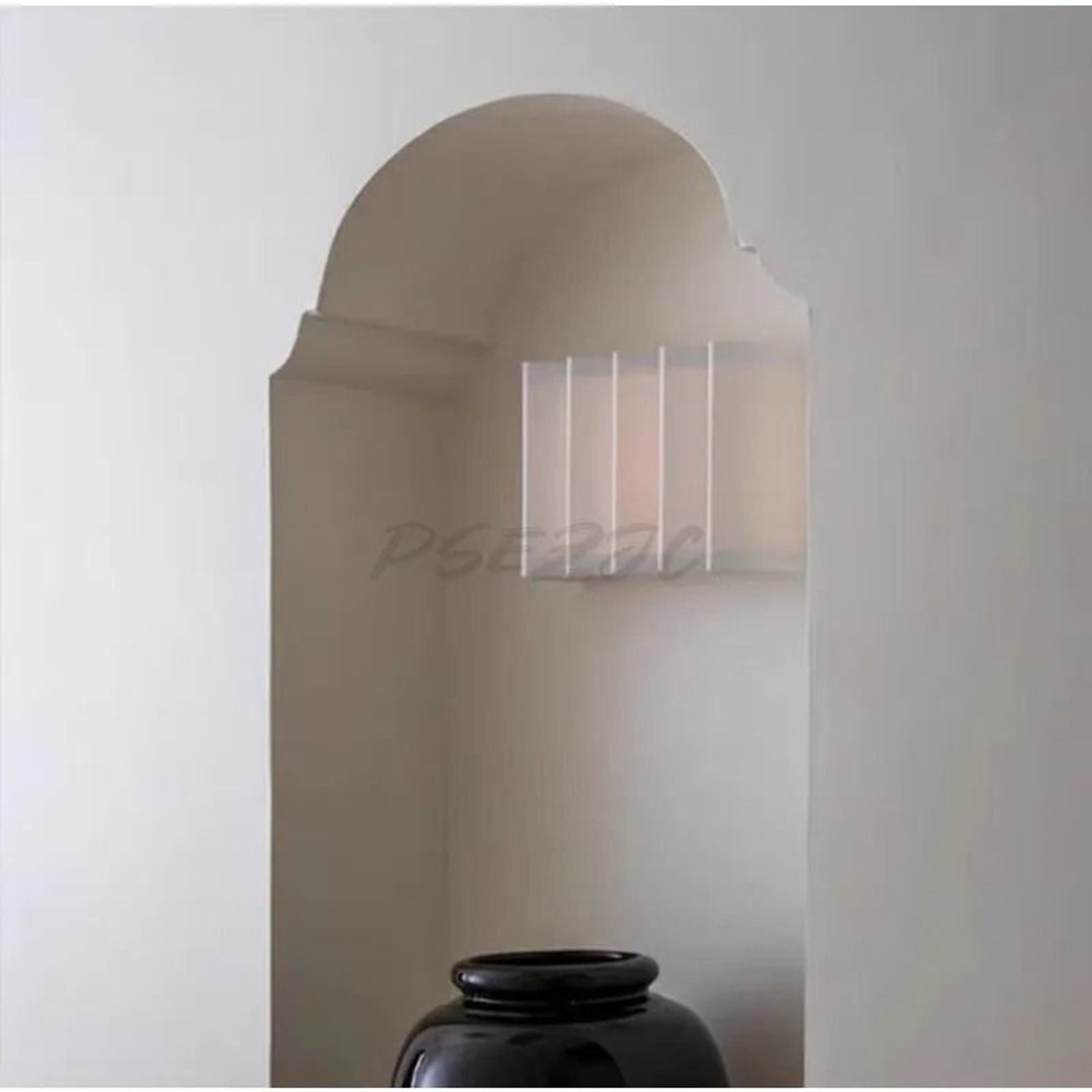 Heritage Glow Retro Wall Lamp 5