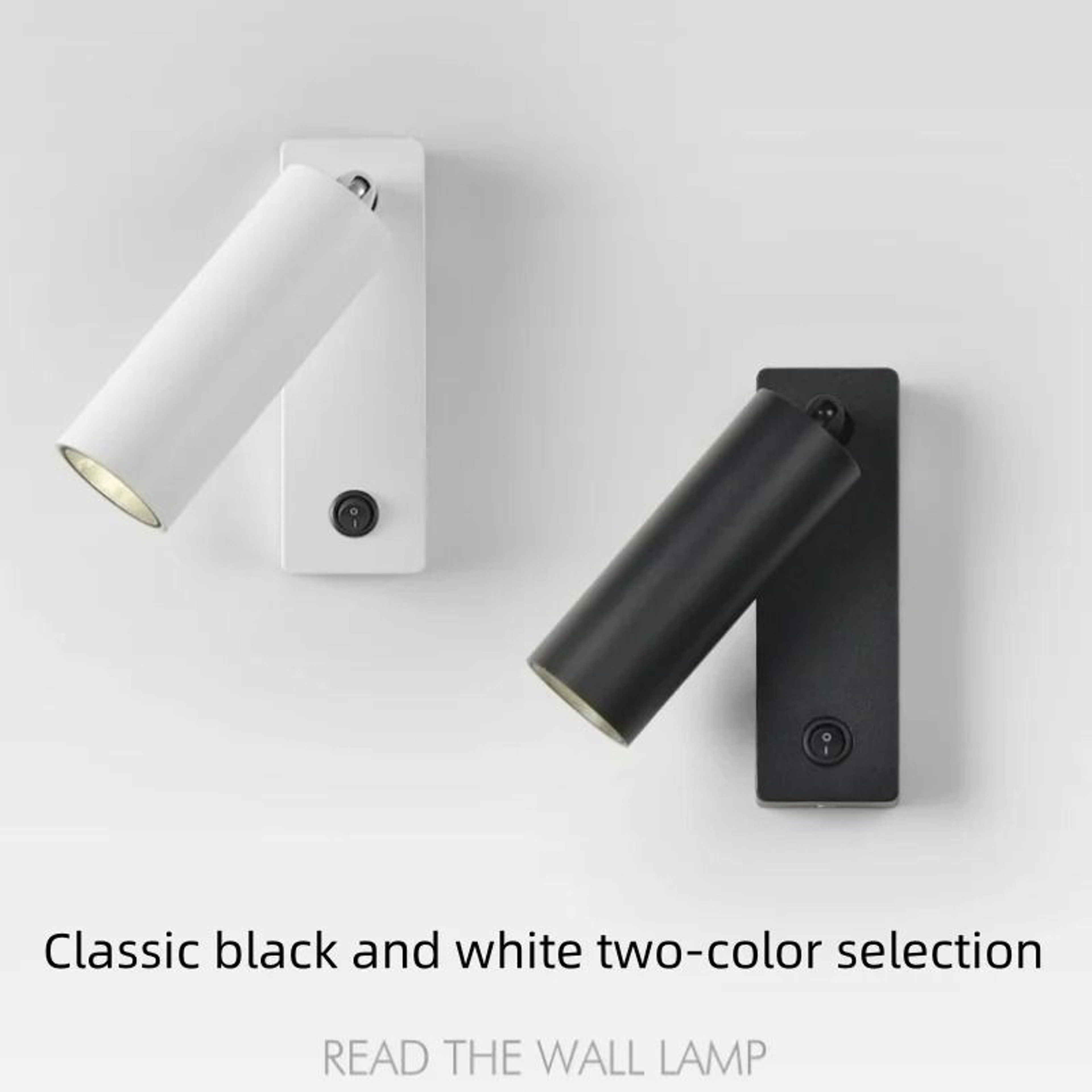 Clarity Full Spectrum Reading Lamp 4