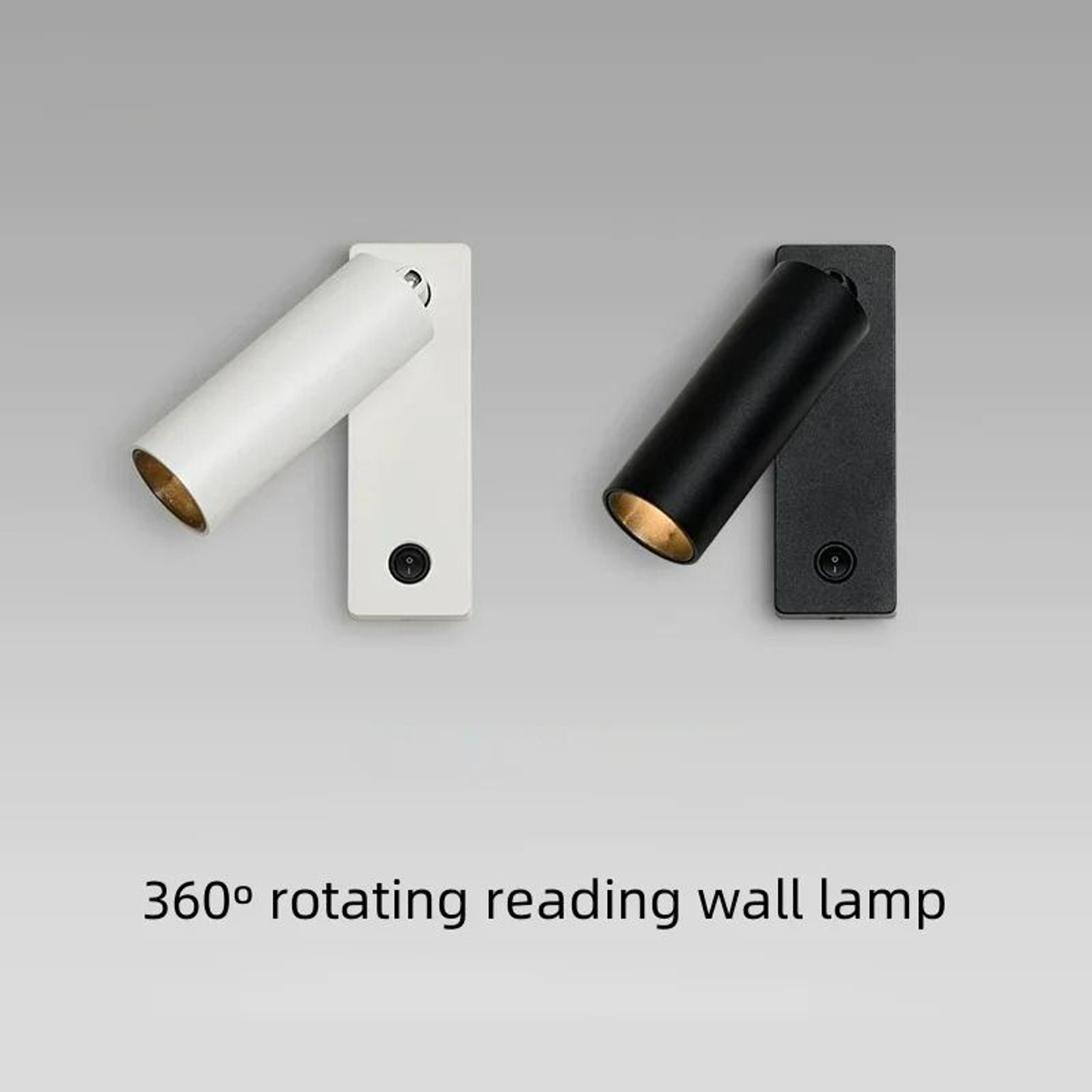Clarity Full Spectrum Reading Lamp 1