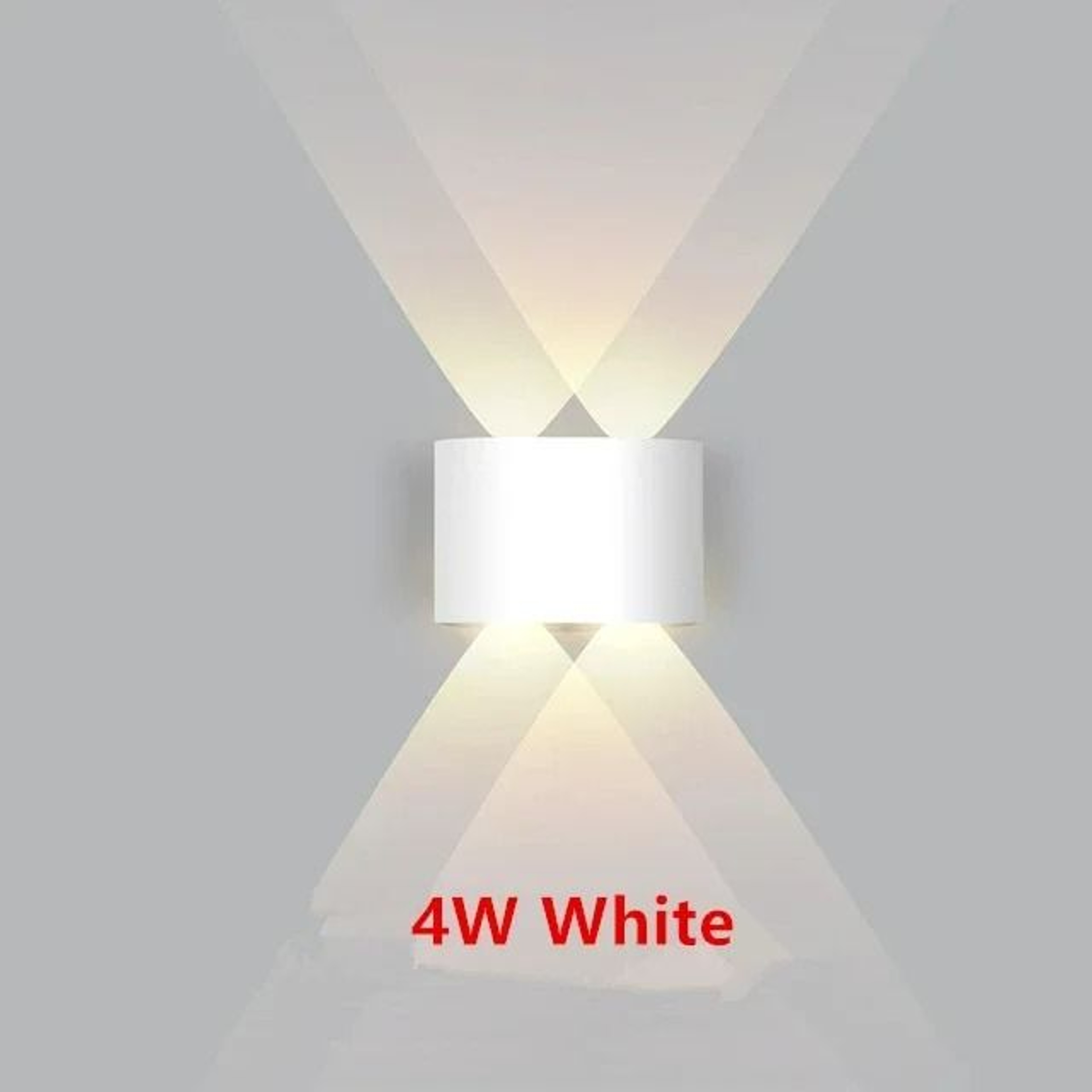 TerraShield Waterproof LED Wall Light 13