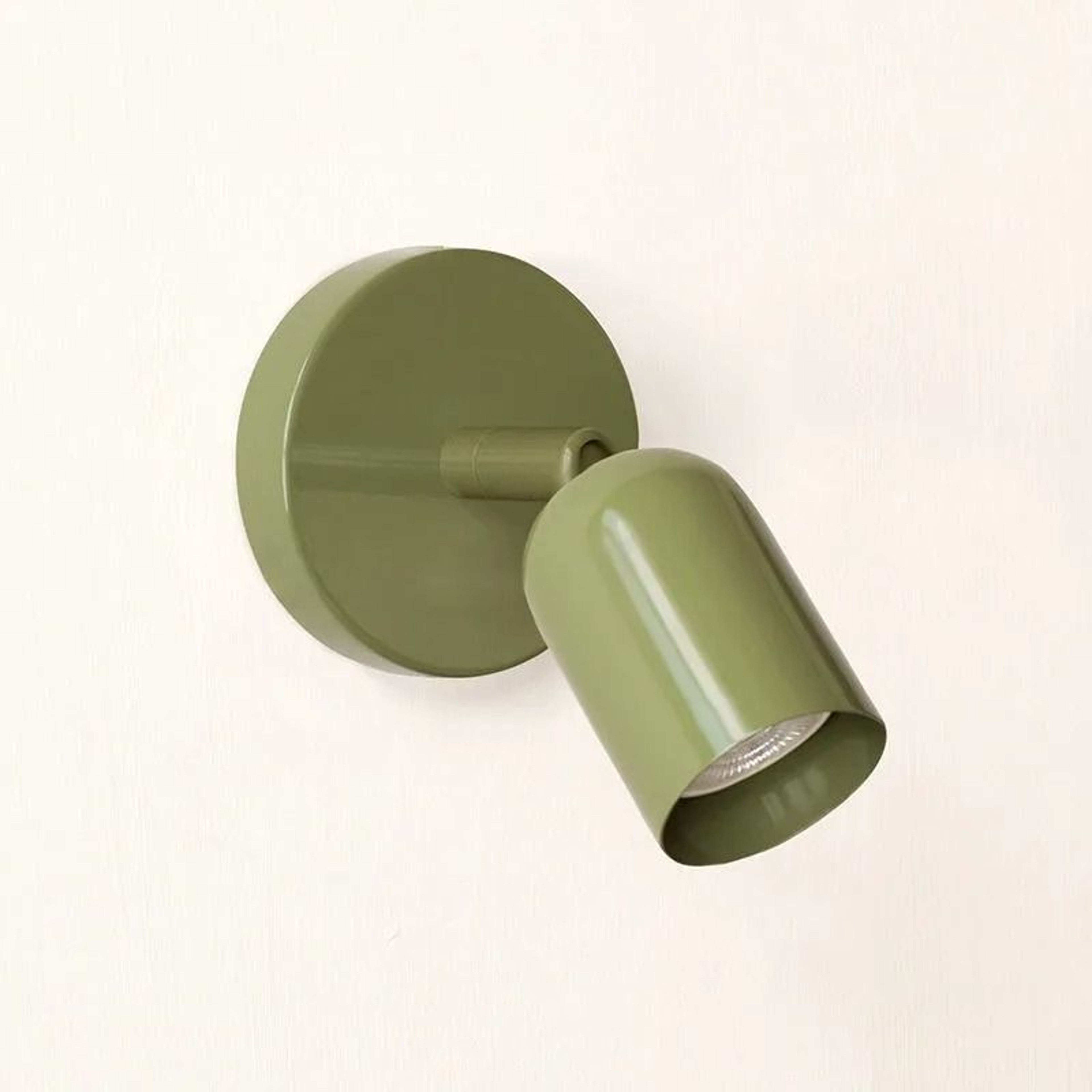 Macaron Muse Nordic Wall Lamp 8