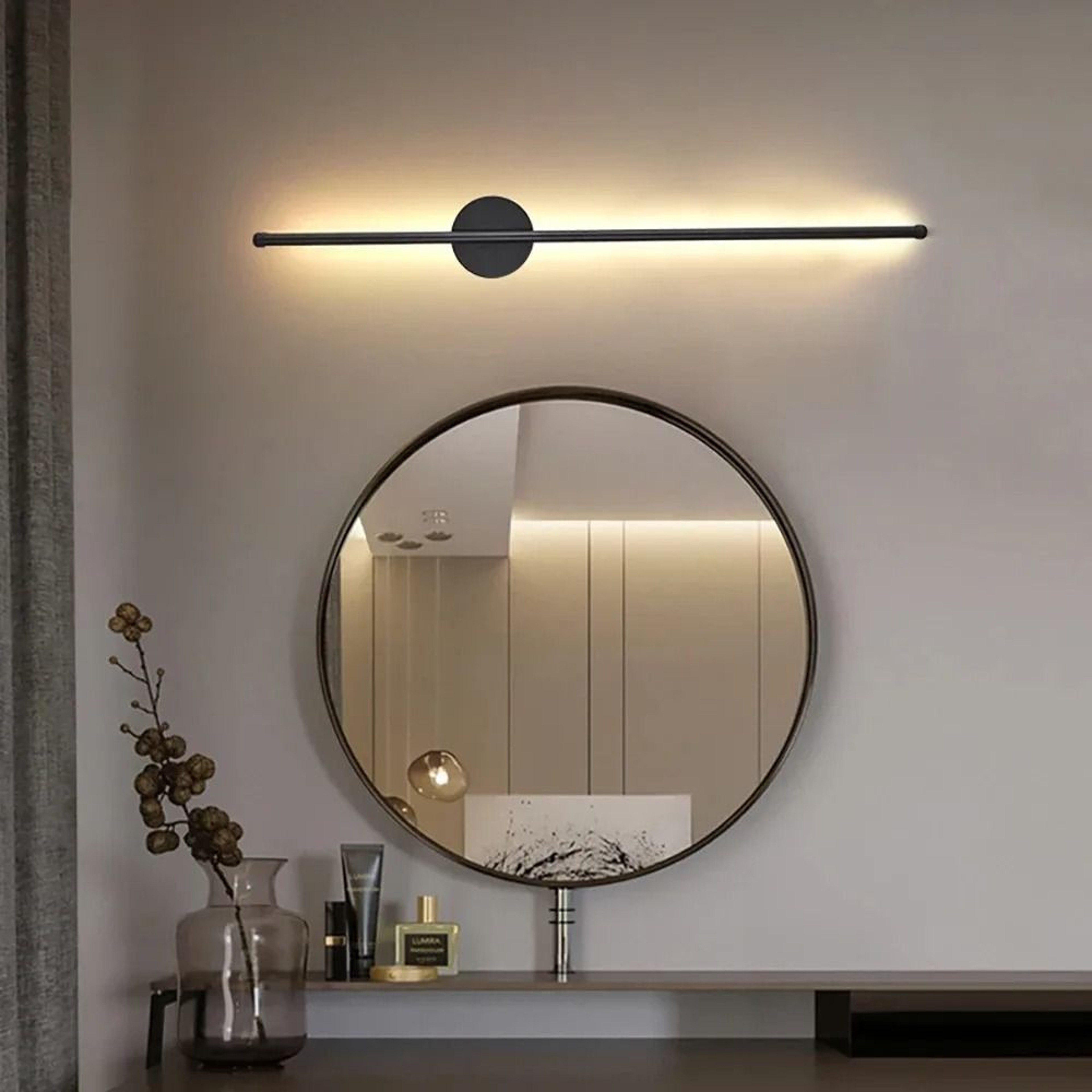 360 Adjustable Rechargeable LED Wall Light 5