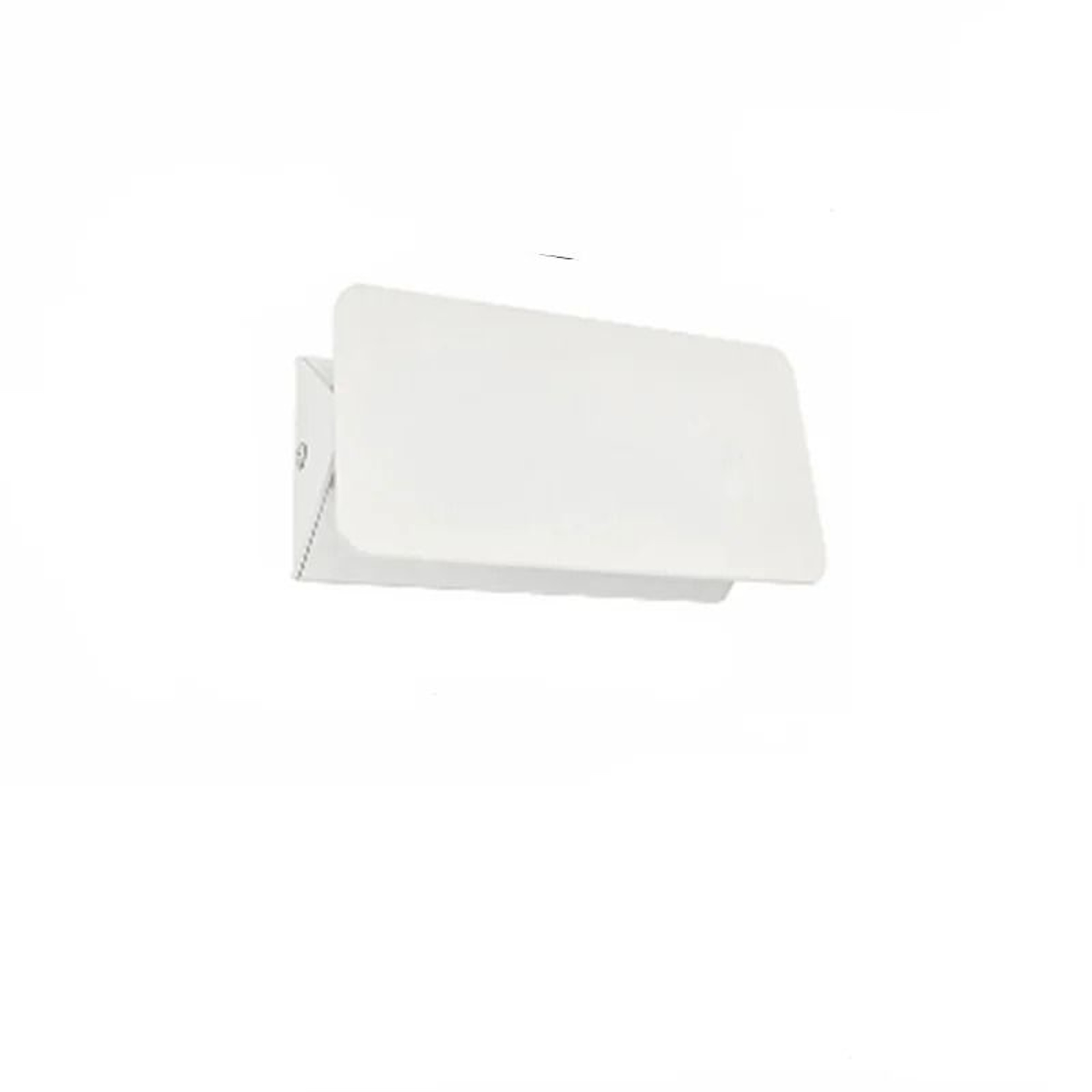 Adjustable Aluminum LED Wall Light 6