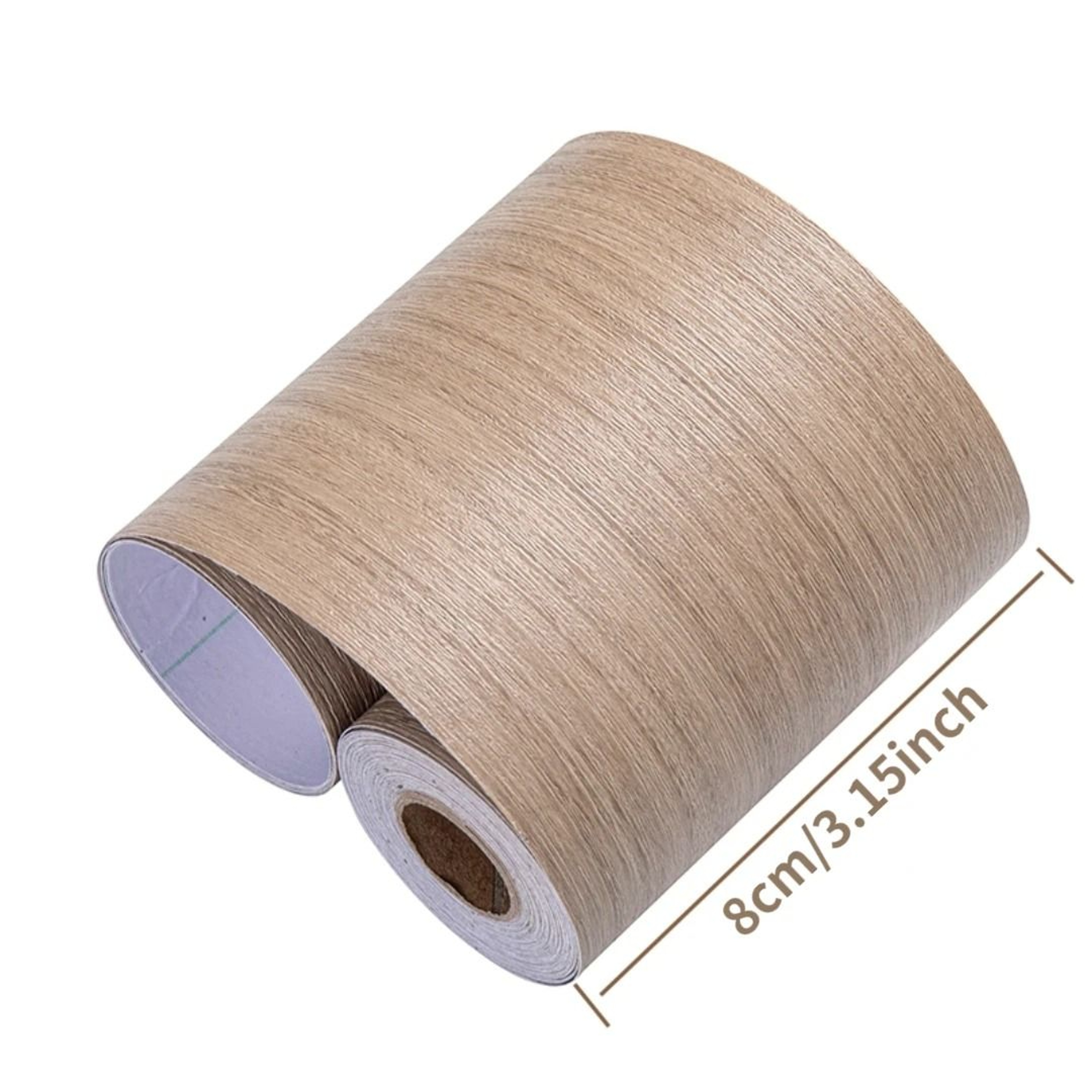 TimberEdge Peel And Stick Baseboard Trim 6