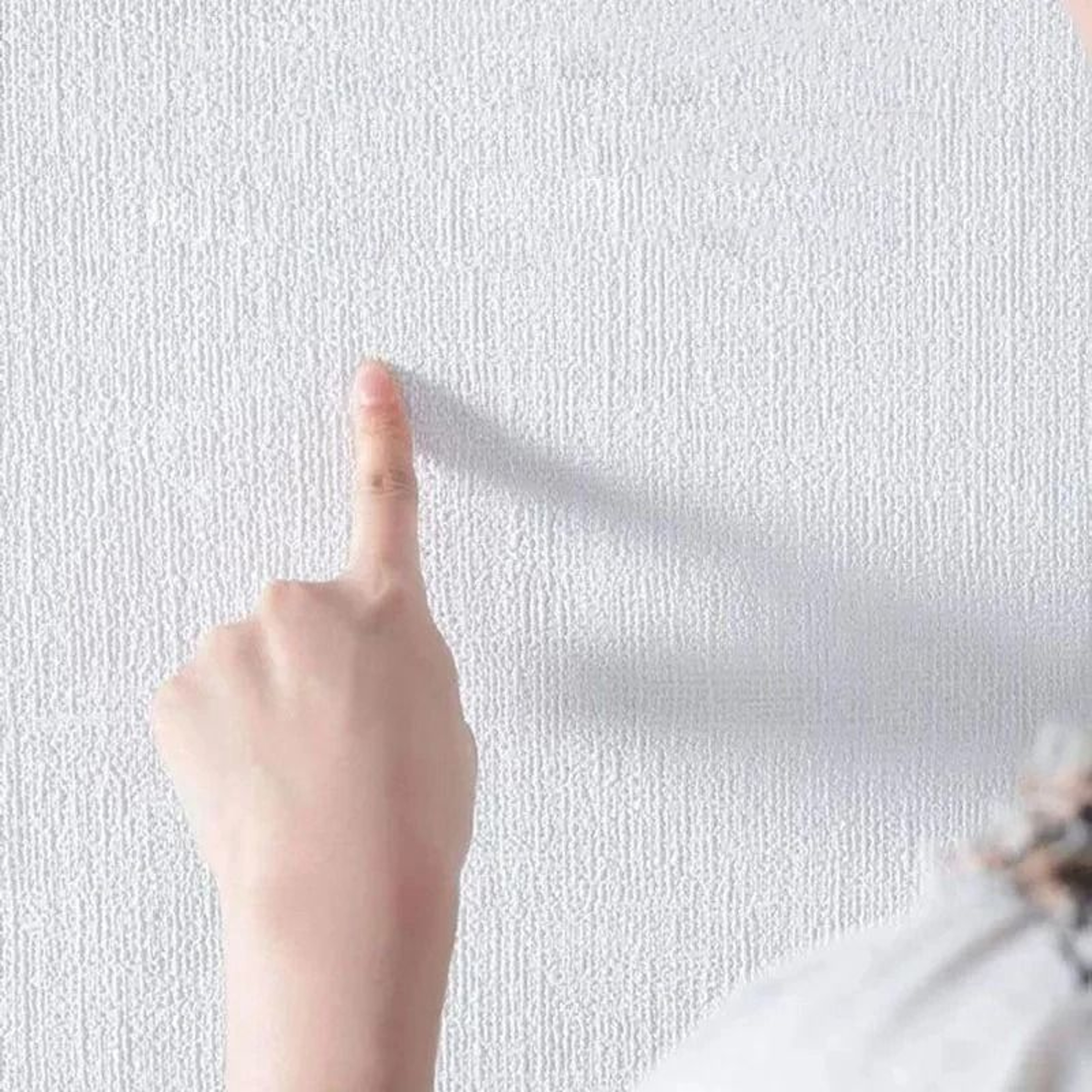 LinenCloud Cushioned Wall Covering 3