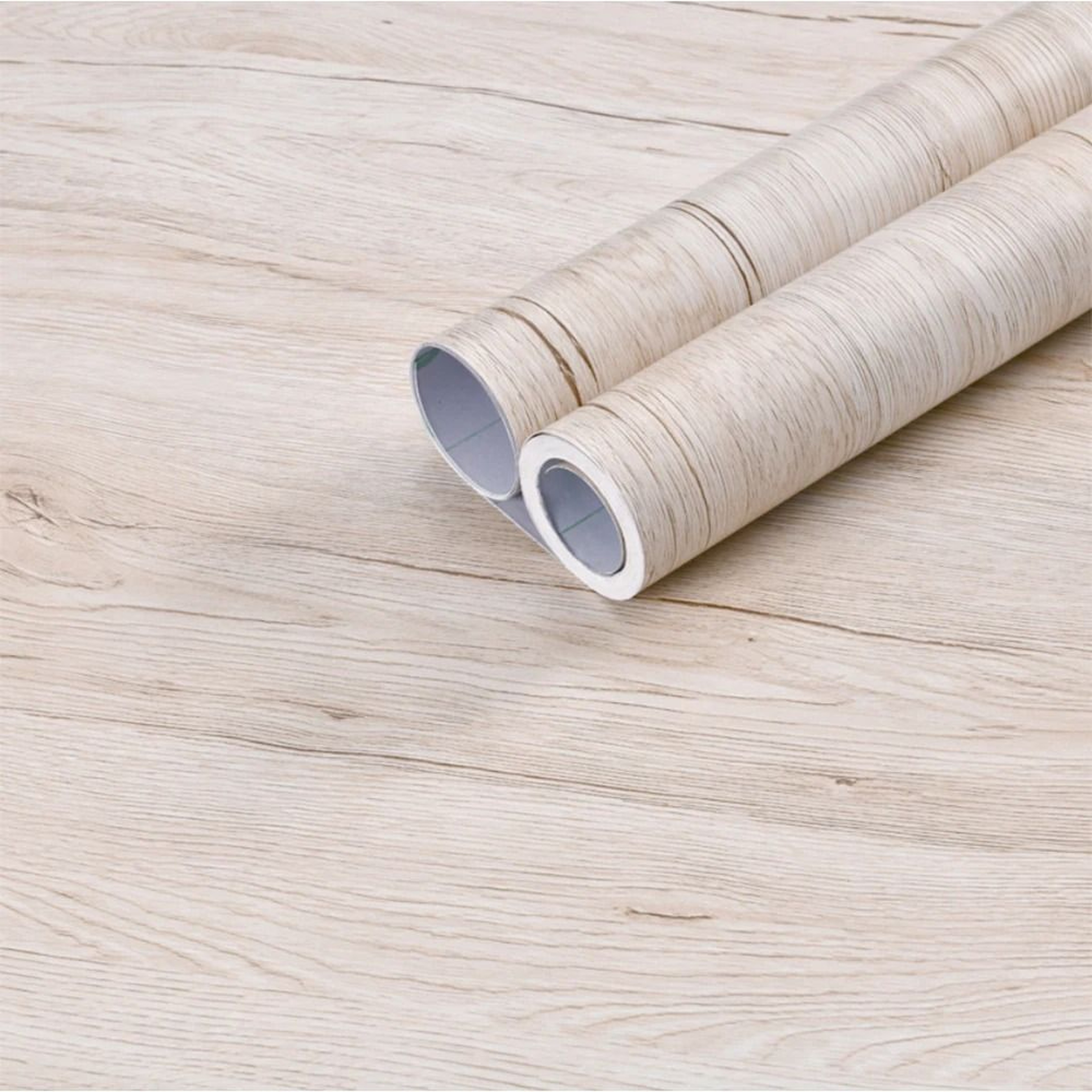 WhiteOak Refresh Adhesive Vinyl Wrap 9