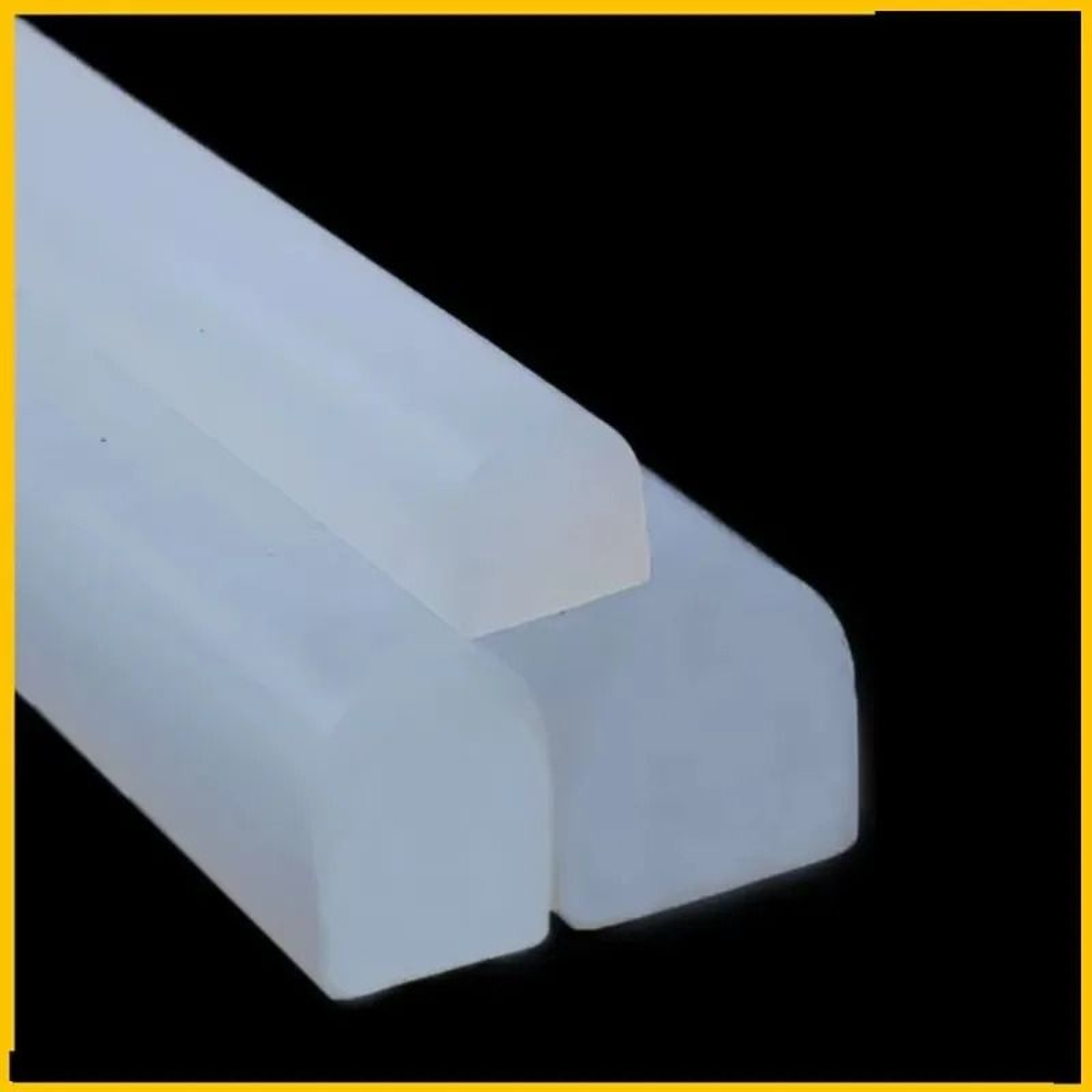 HeatGuard Silicone Sealing Strip 5