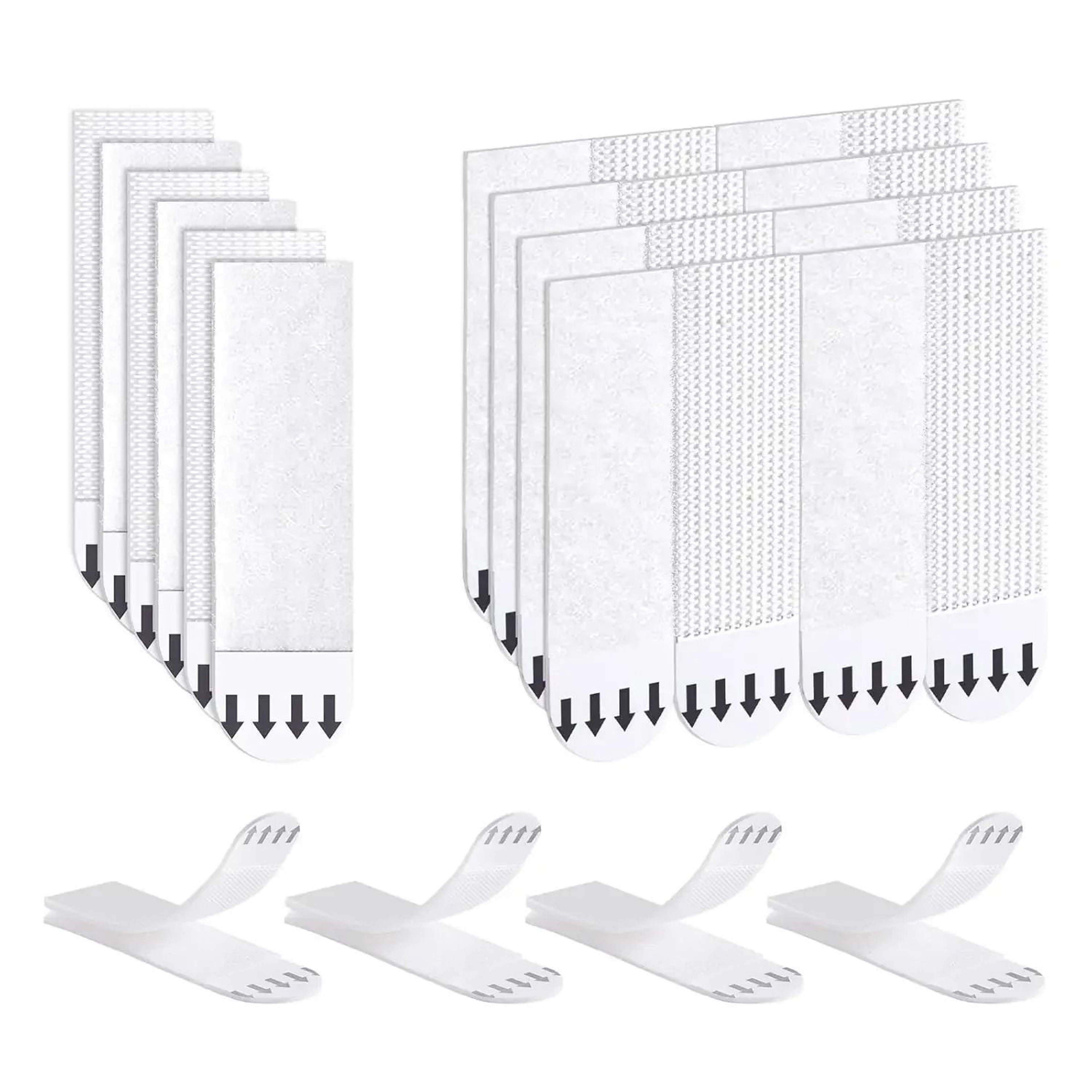 FrameLock Nail Free Mounting Strips 6