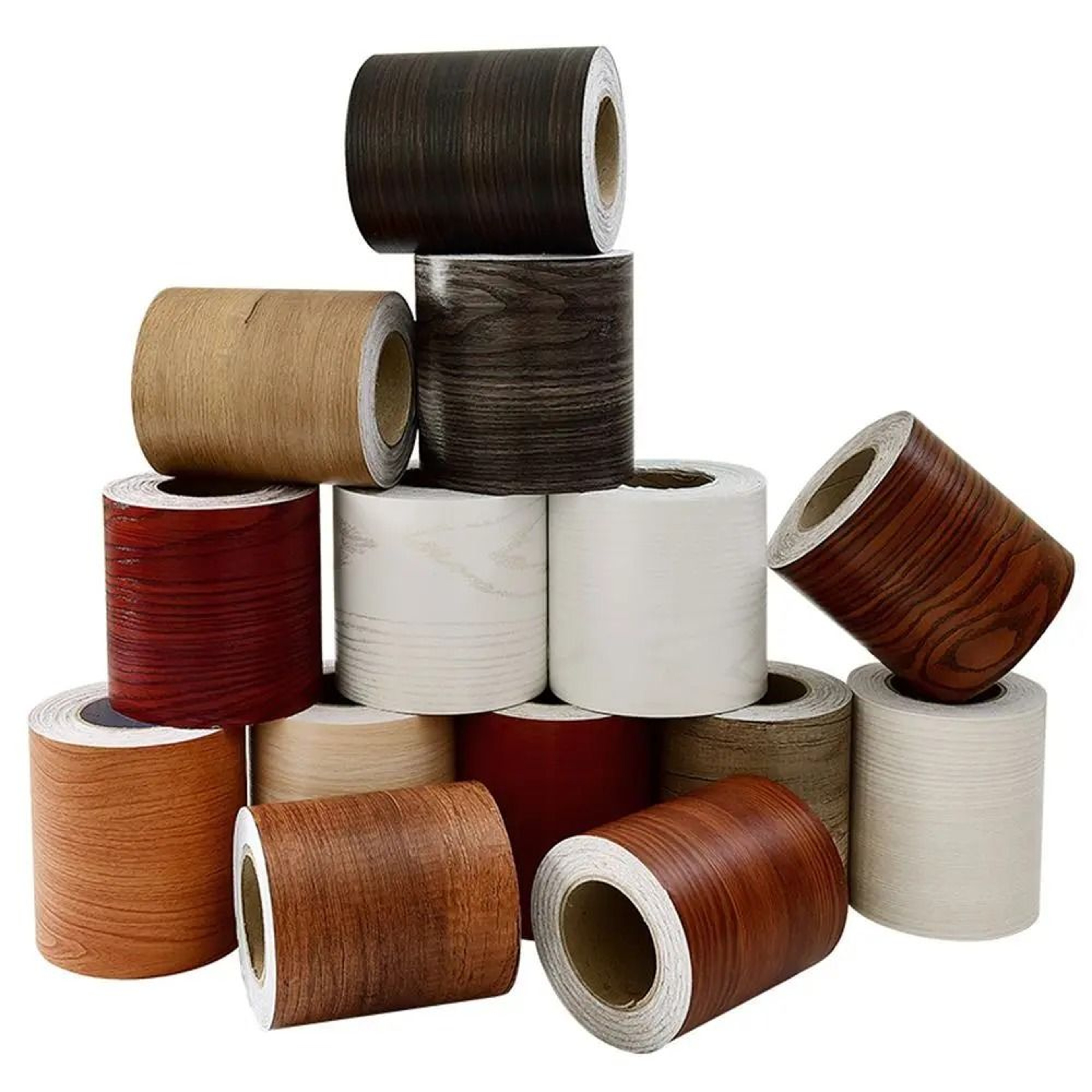 EdgeLuxe Waterproof Decorative Border Strip 0