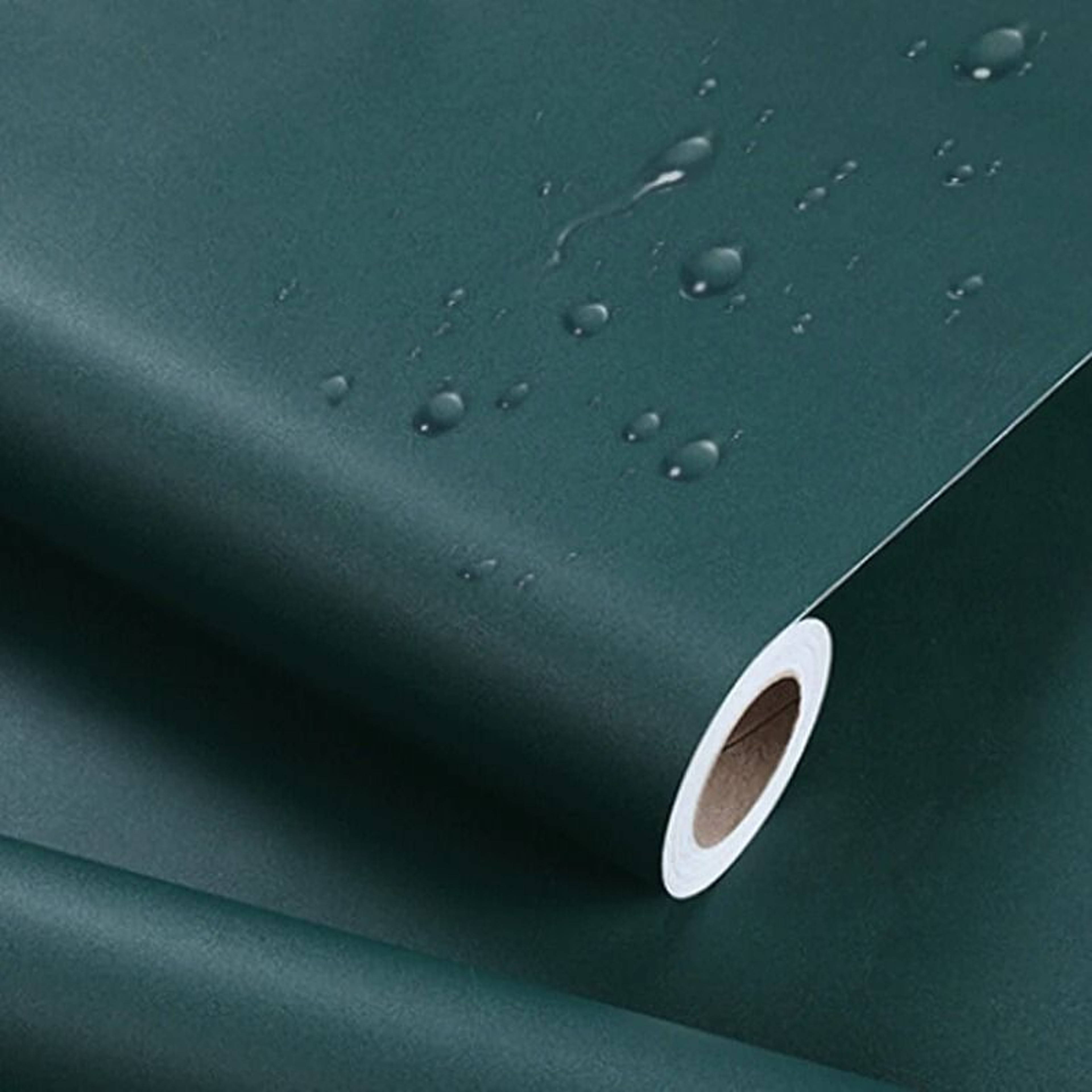 Evergrove Dark Green Surface Wrap 1