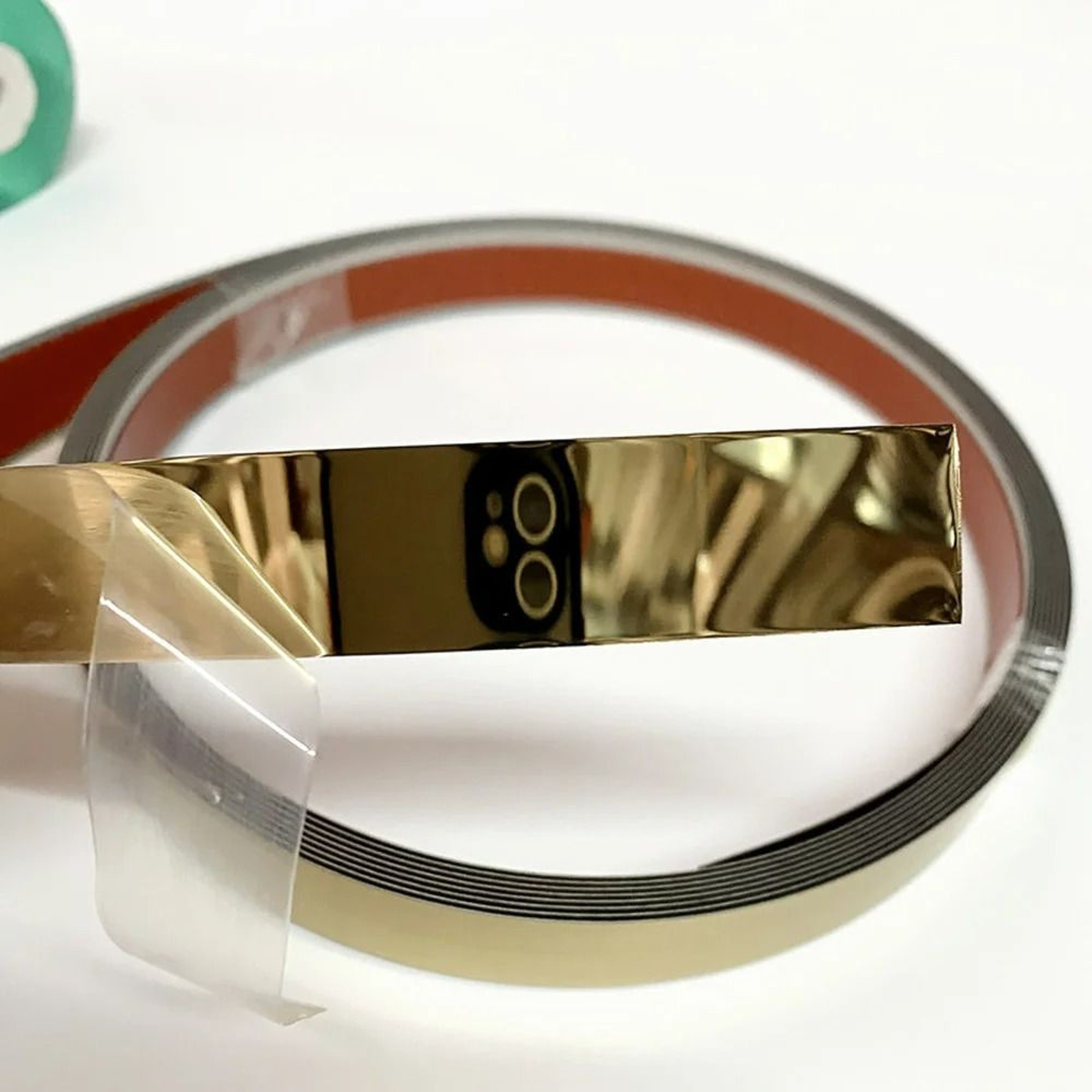 LustreLine Mirror Wall Trim Tape 3