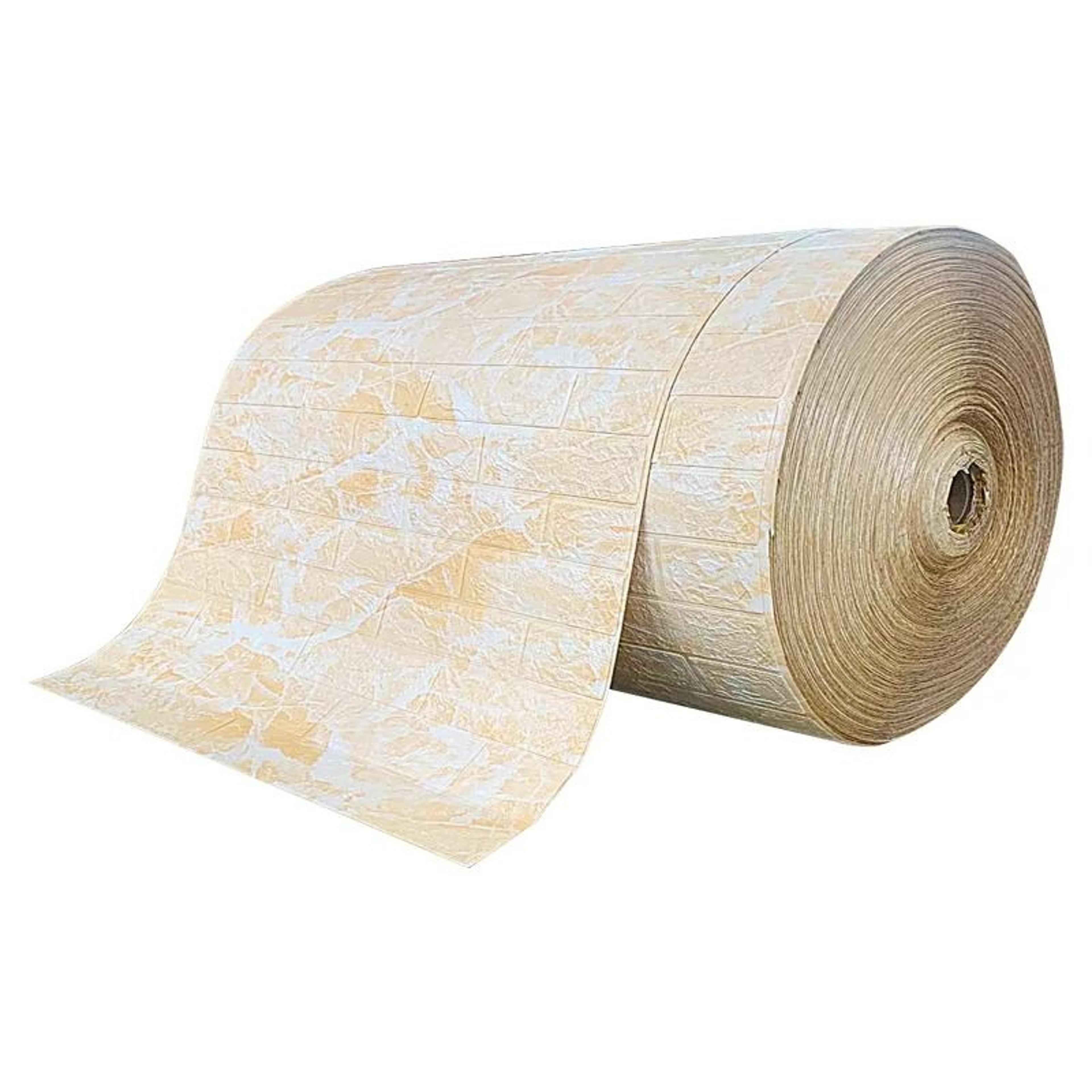 BrickHaven Retro 3D Wallcovering 15