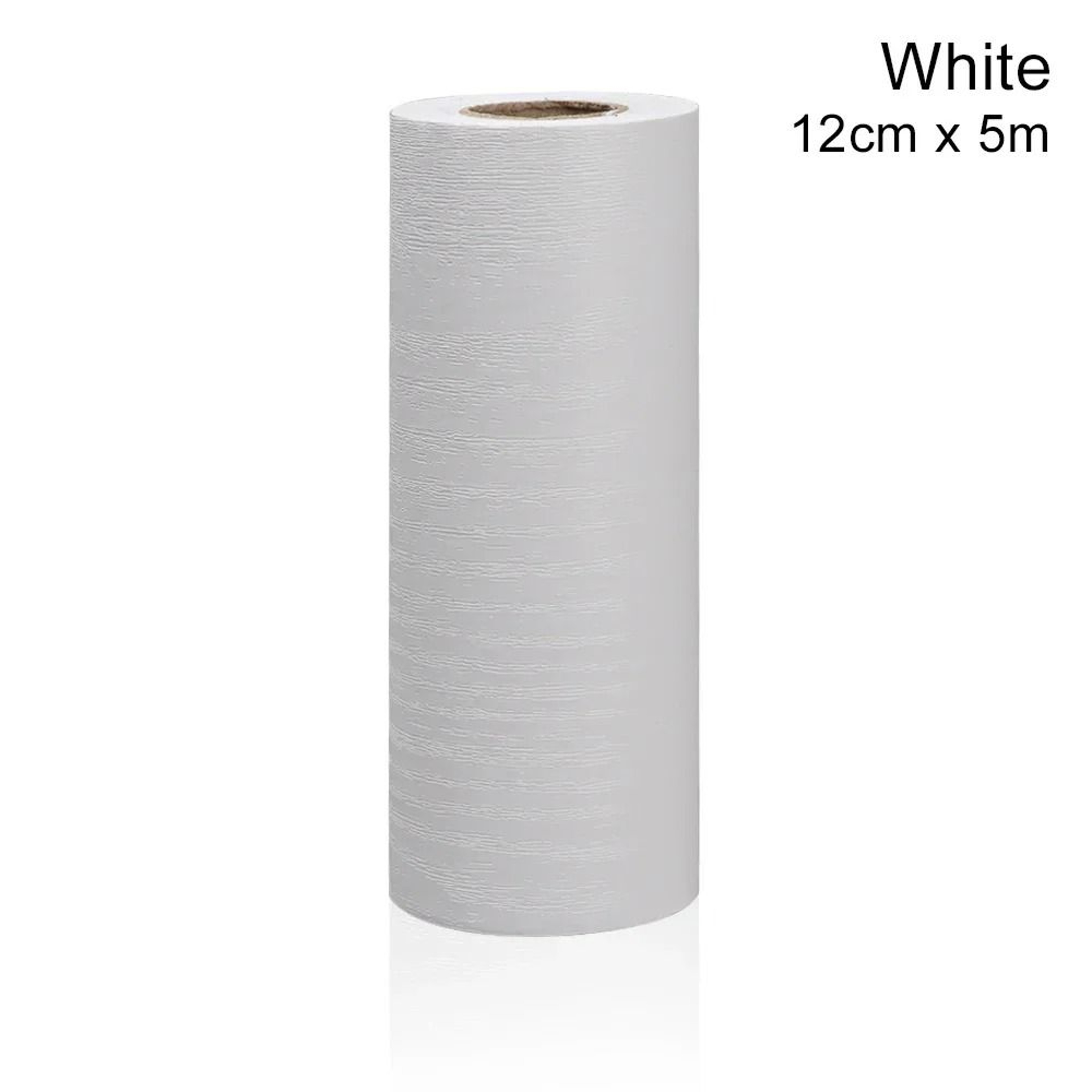 Woodgrain Peel Stick Border Trim 11