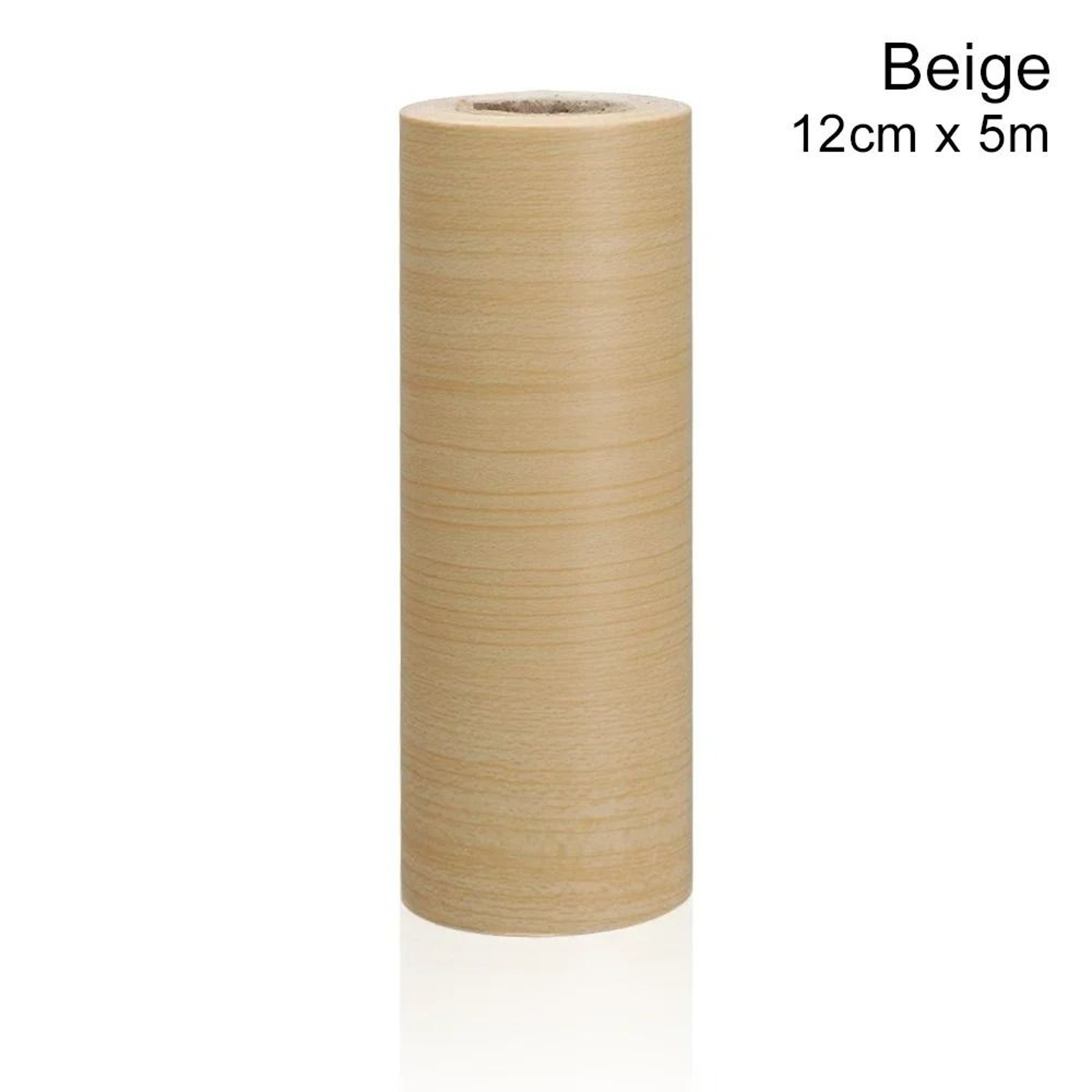 Woodgrain Peel Stick Border Trim 13
