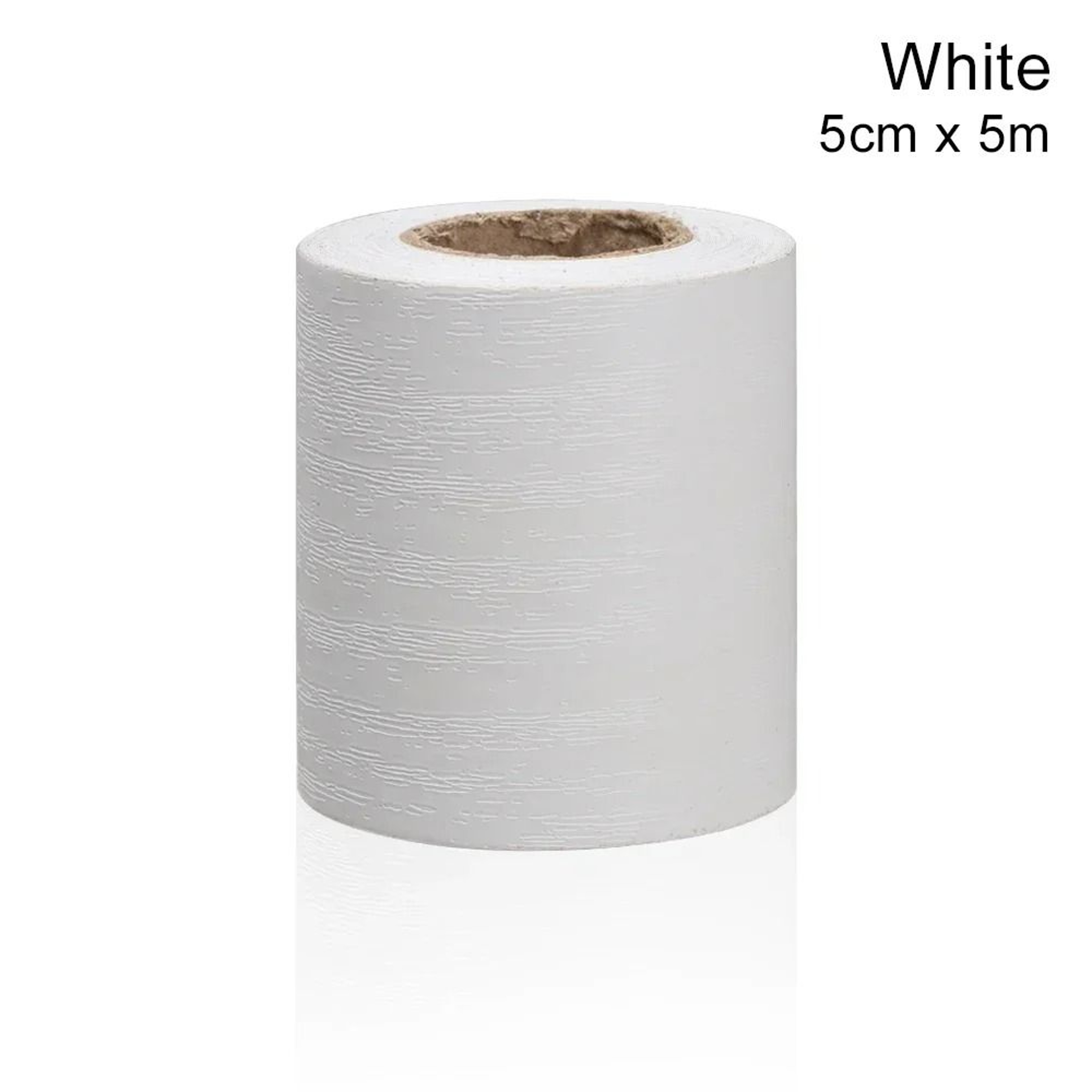 Woodgrain Peel Stick Border Trim 10