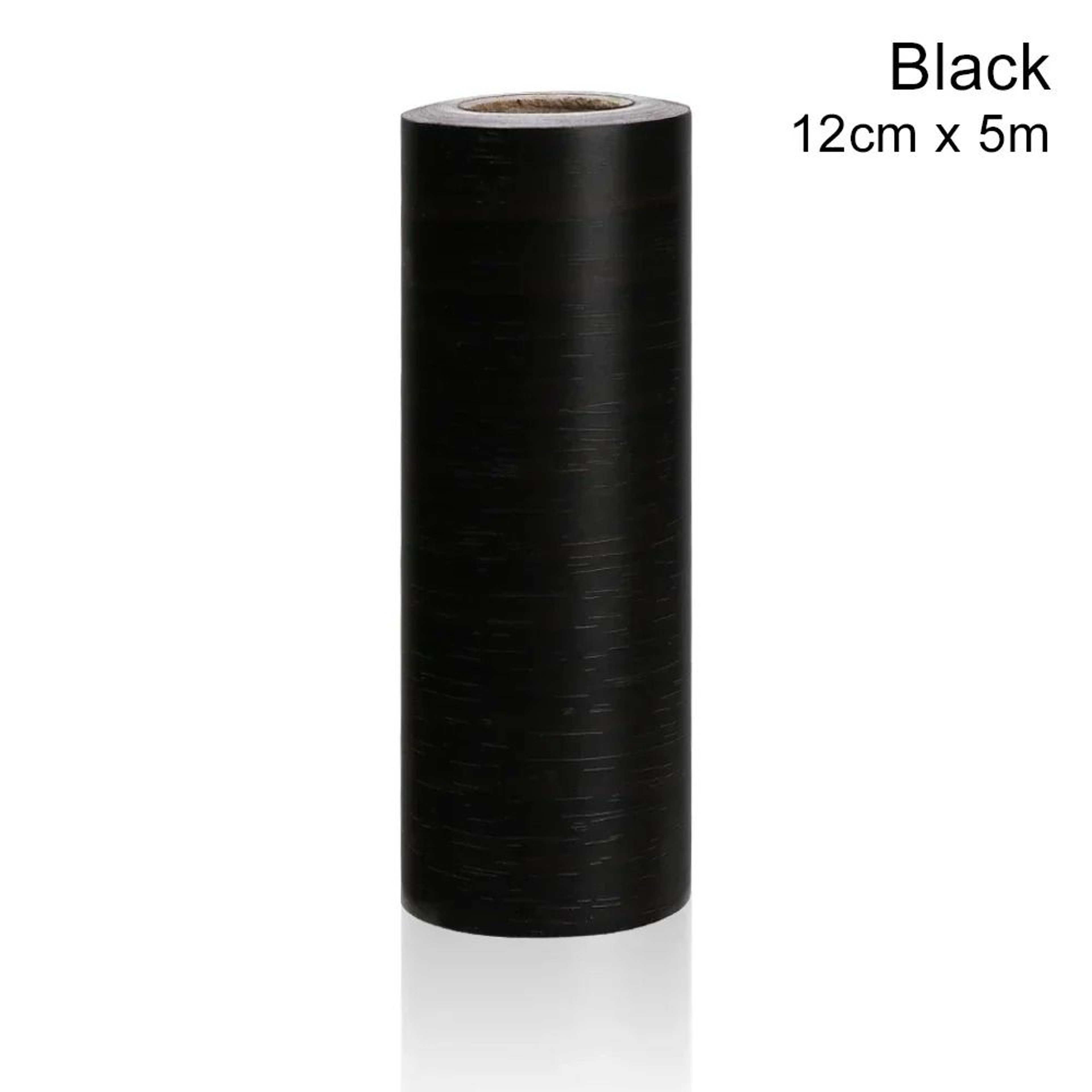 Woodgrain Peel Stick Border Trim 15