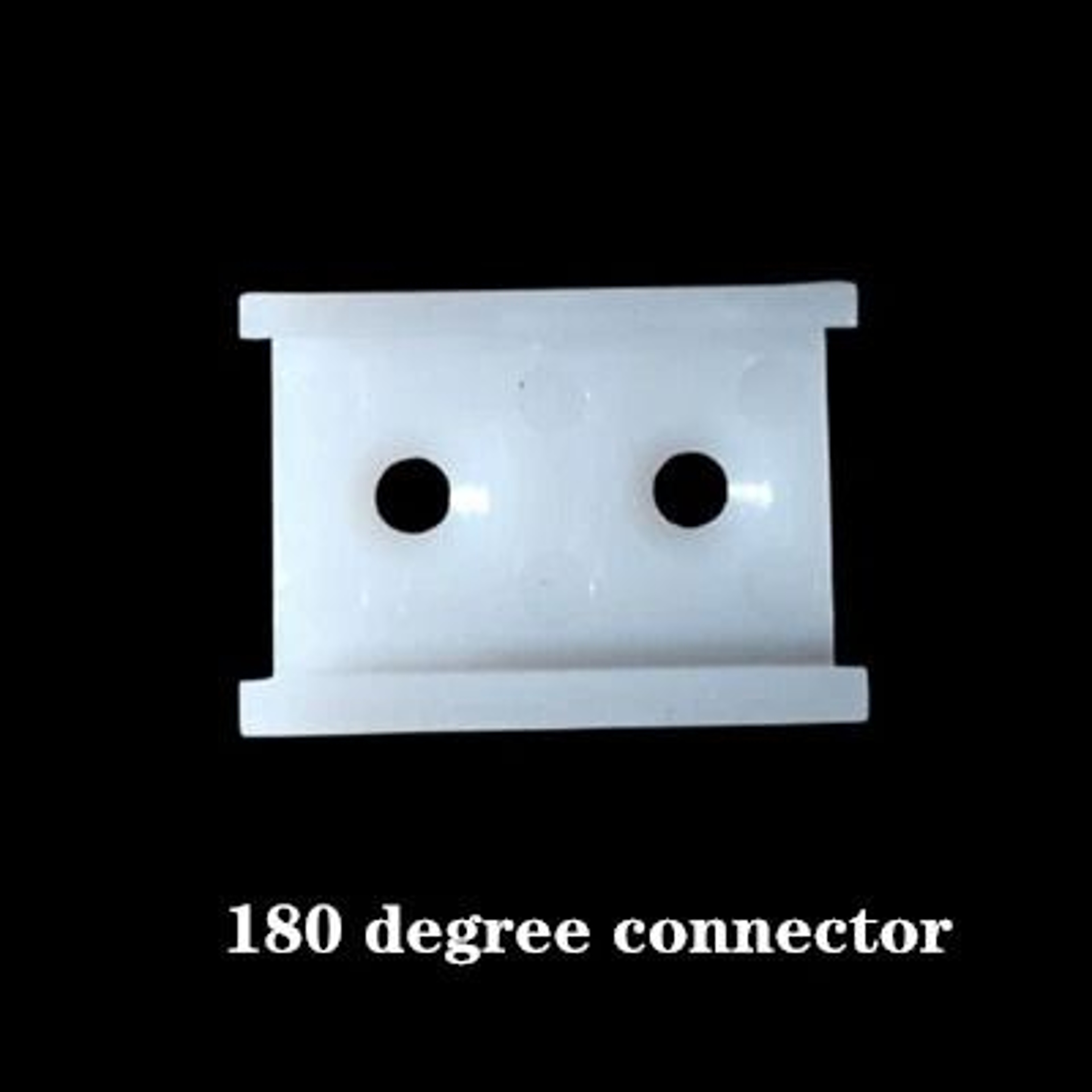 LED Strip Aluminum Channel With Diffuser 9