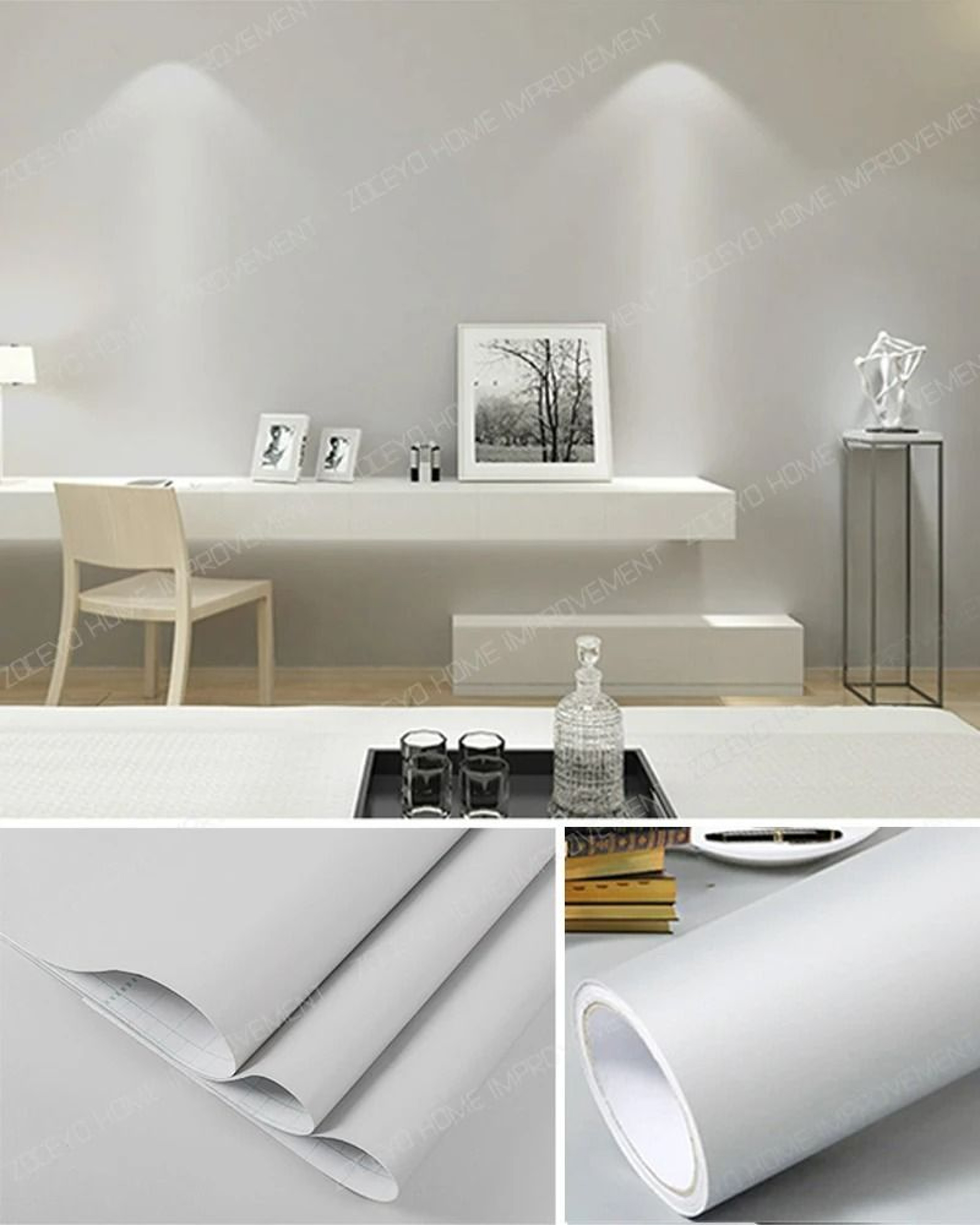 ColorEase Waterproof Surface Contact Paper 16