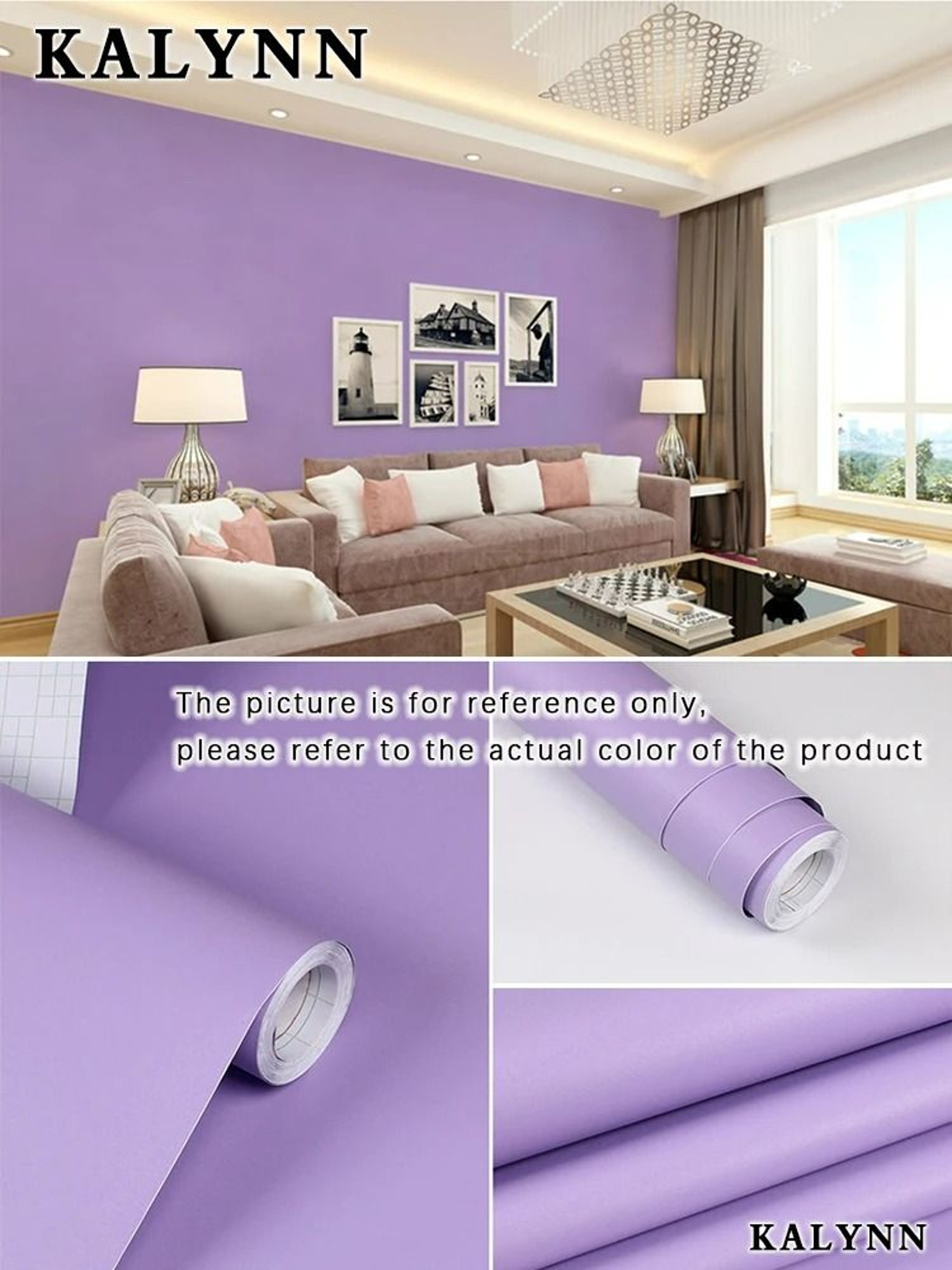 ColorEase Waterproof Surface Contact Paper 11