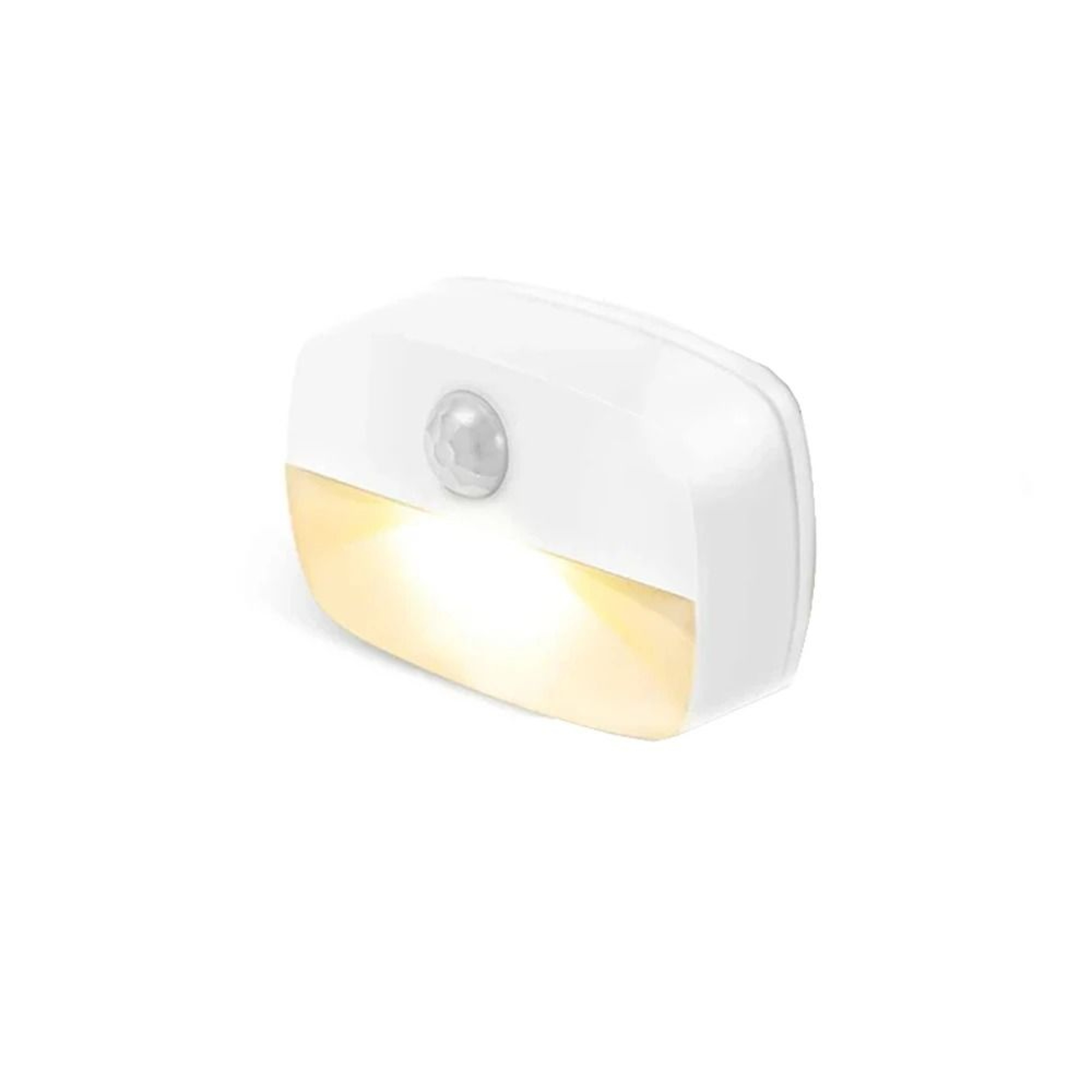Smart PIR Cabinet Night Light 11