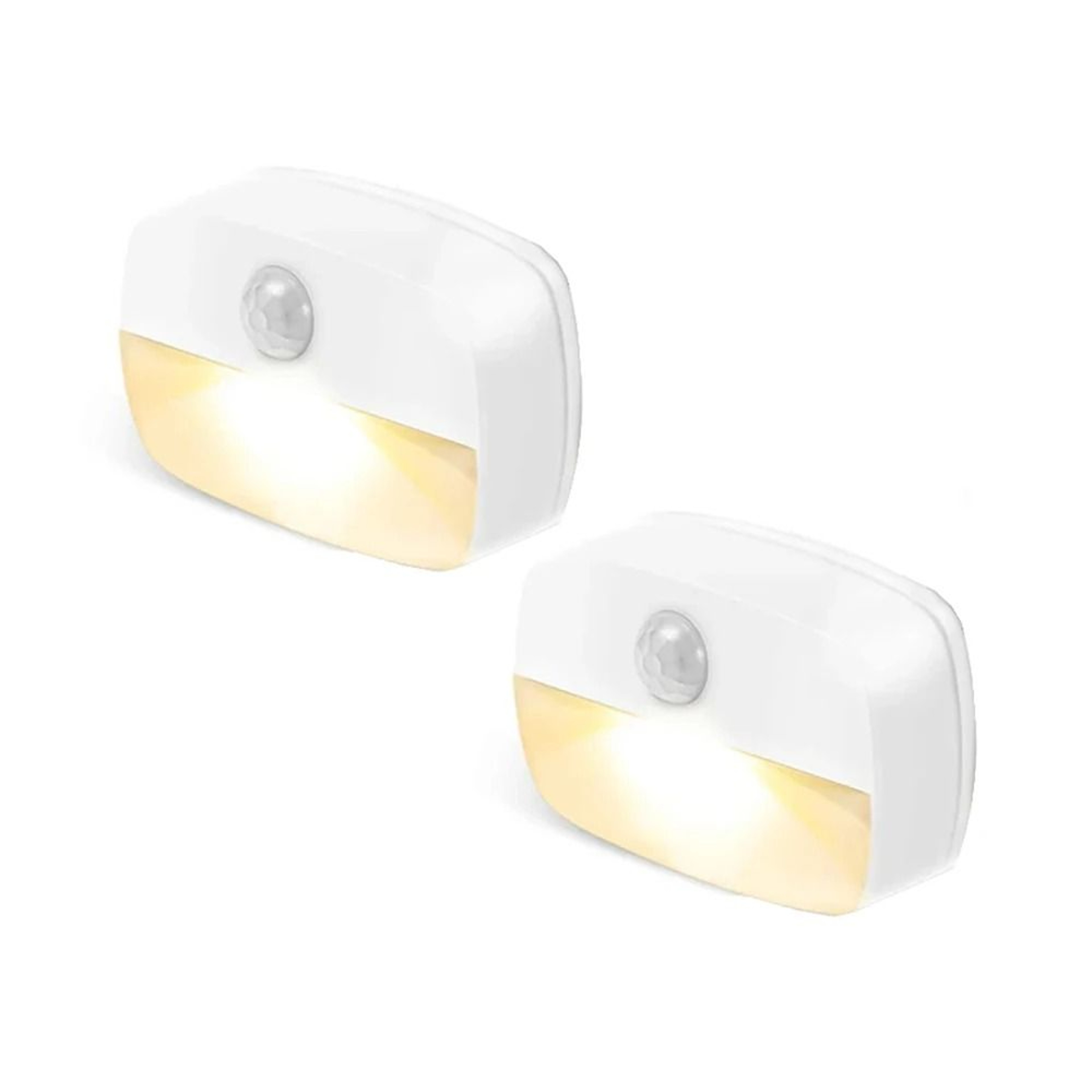 Smart PIR Cabinet Night Light 9