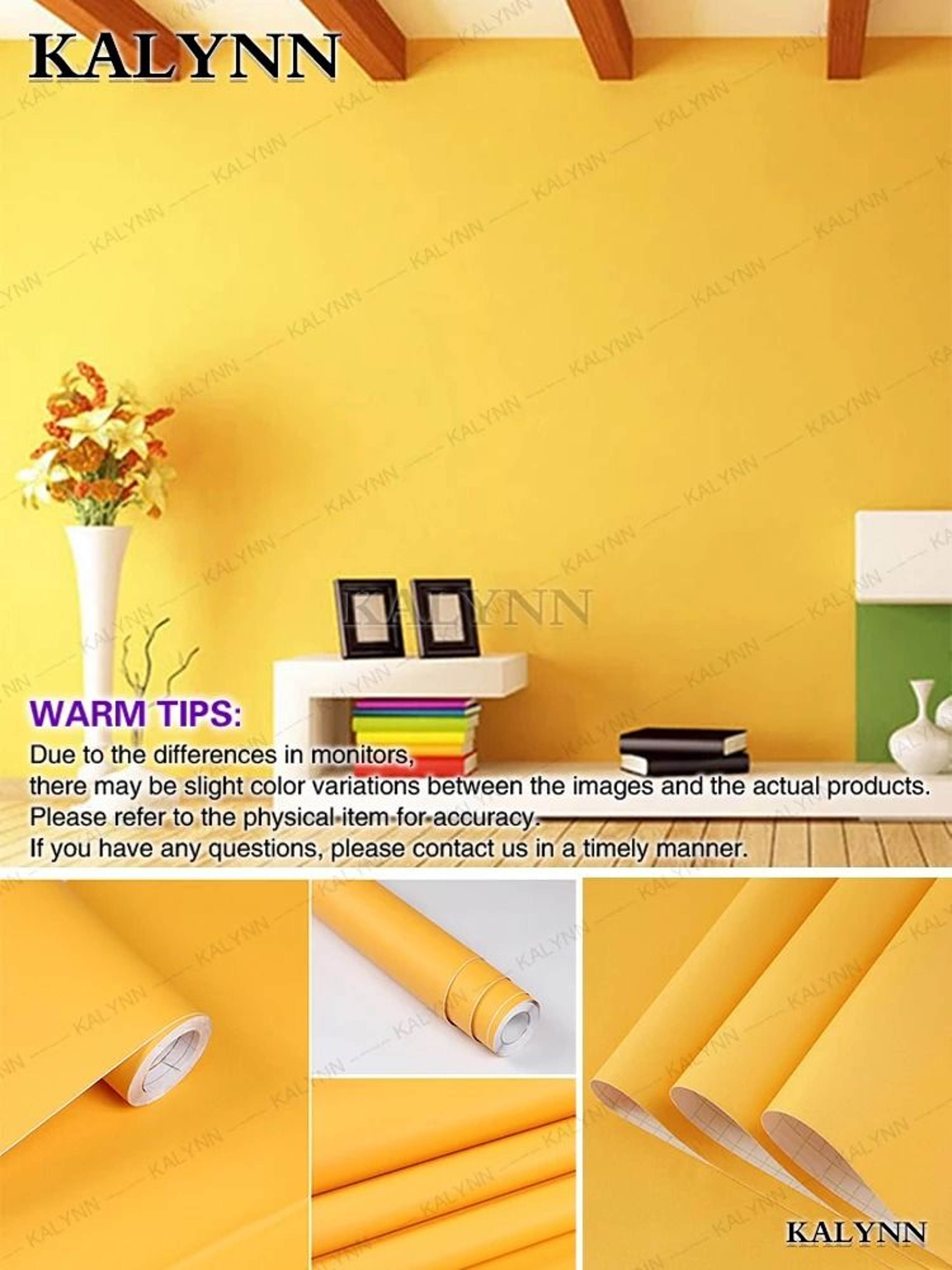 FlexFit Matte Color Wallpaper 15