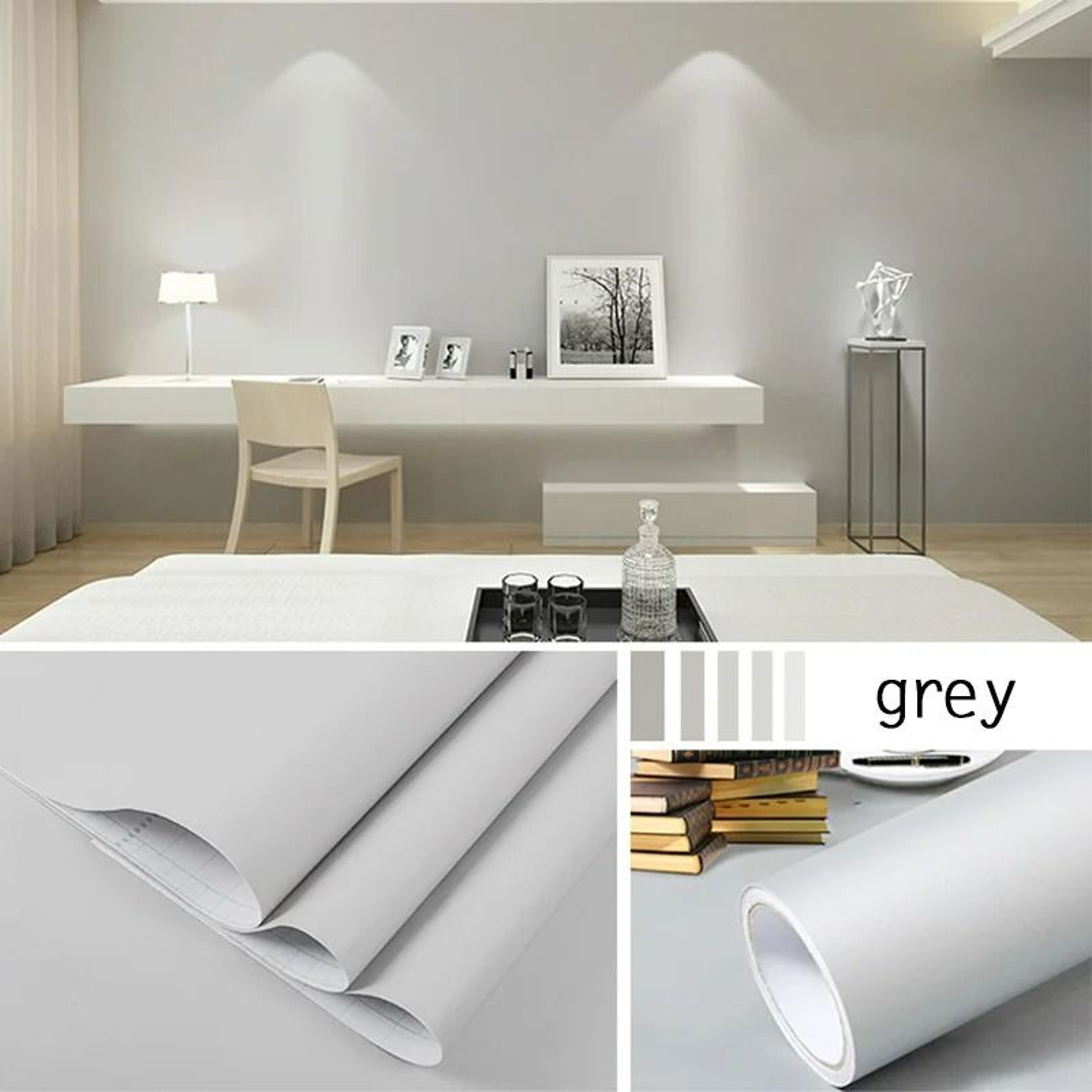 FlexFit Matte Color Wallpaper 10