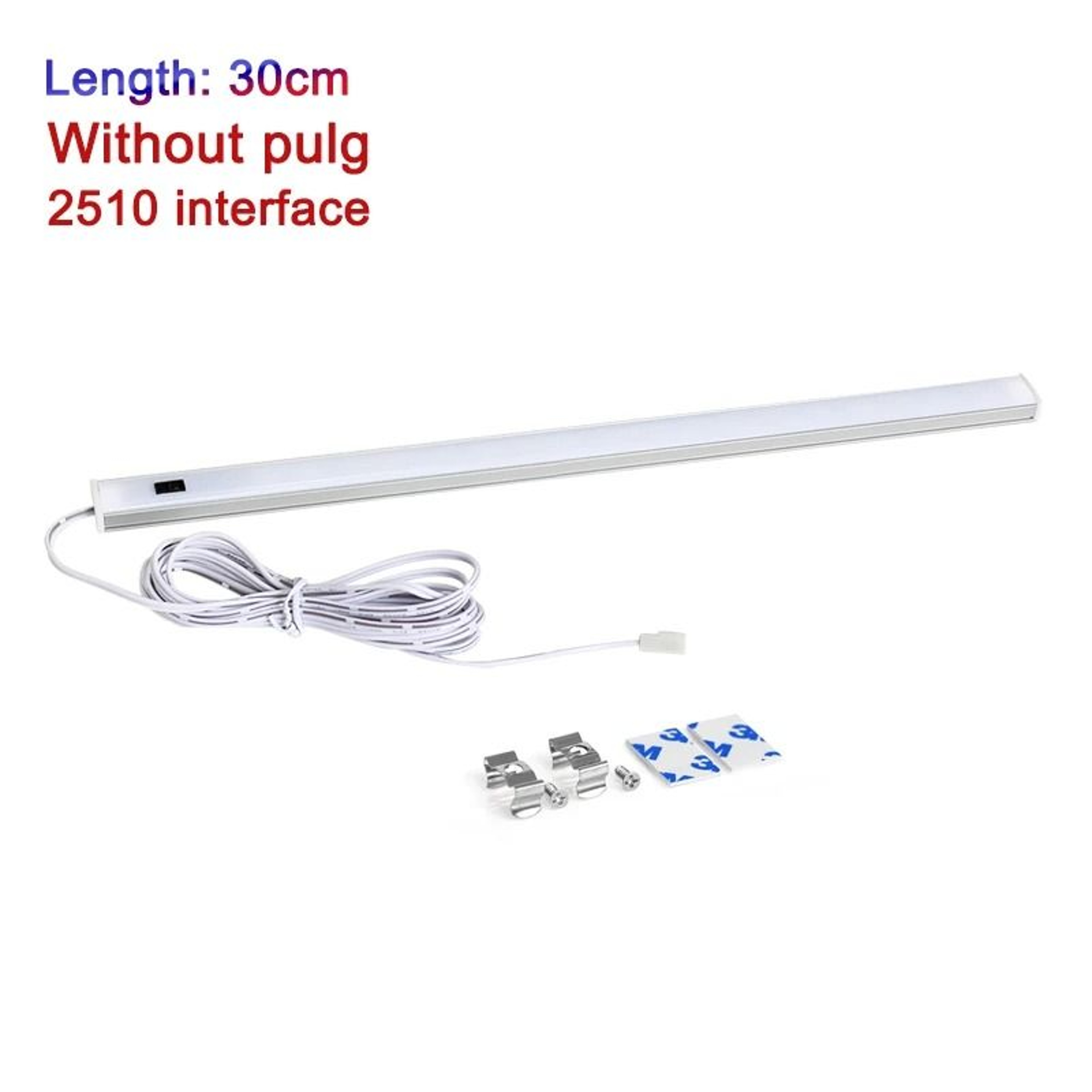 Touchless Kitchen Cabinet Light 8
