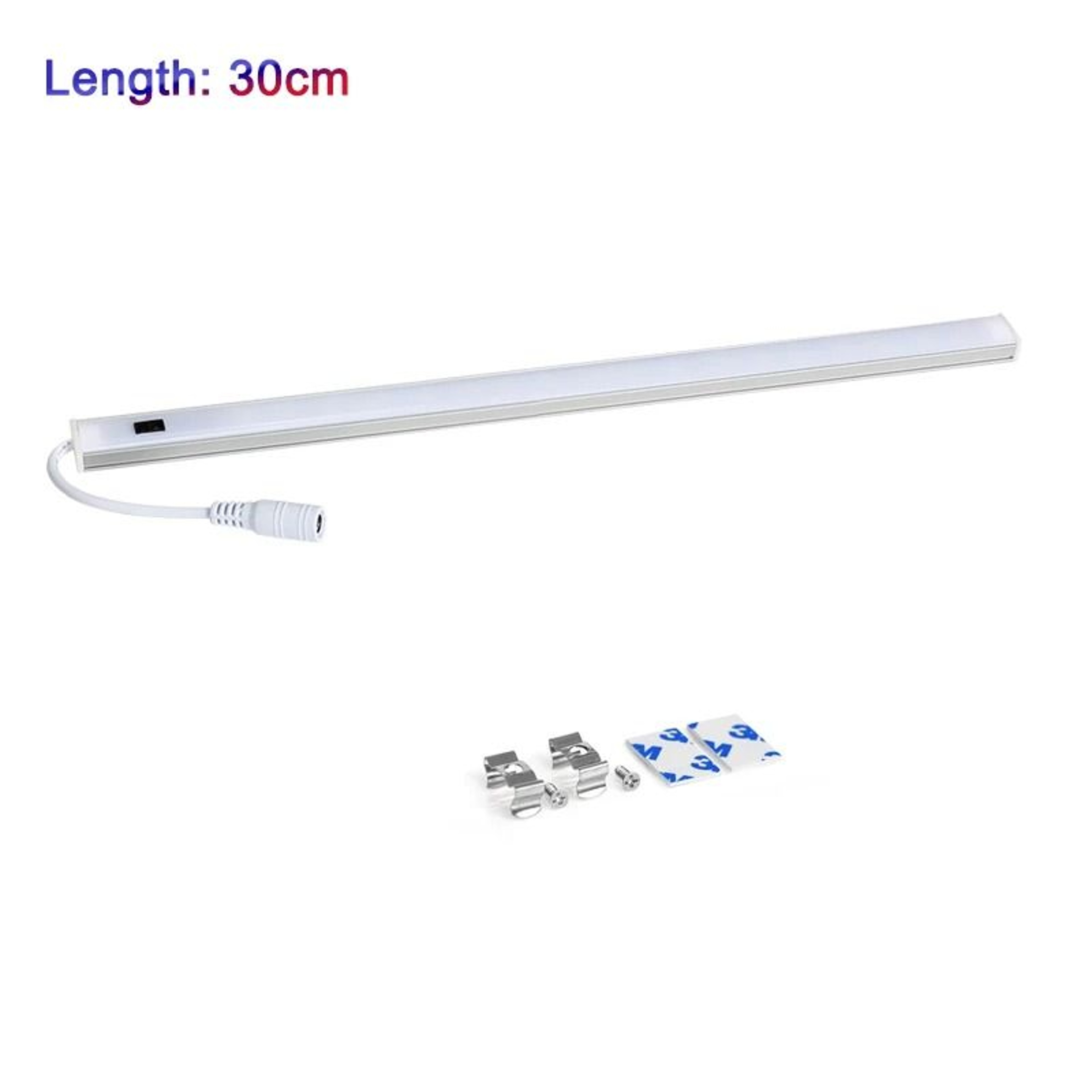 WaveGlow Sensor Cabinet Light 7
