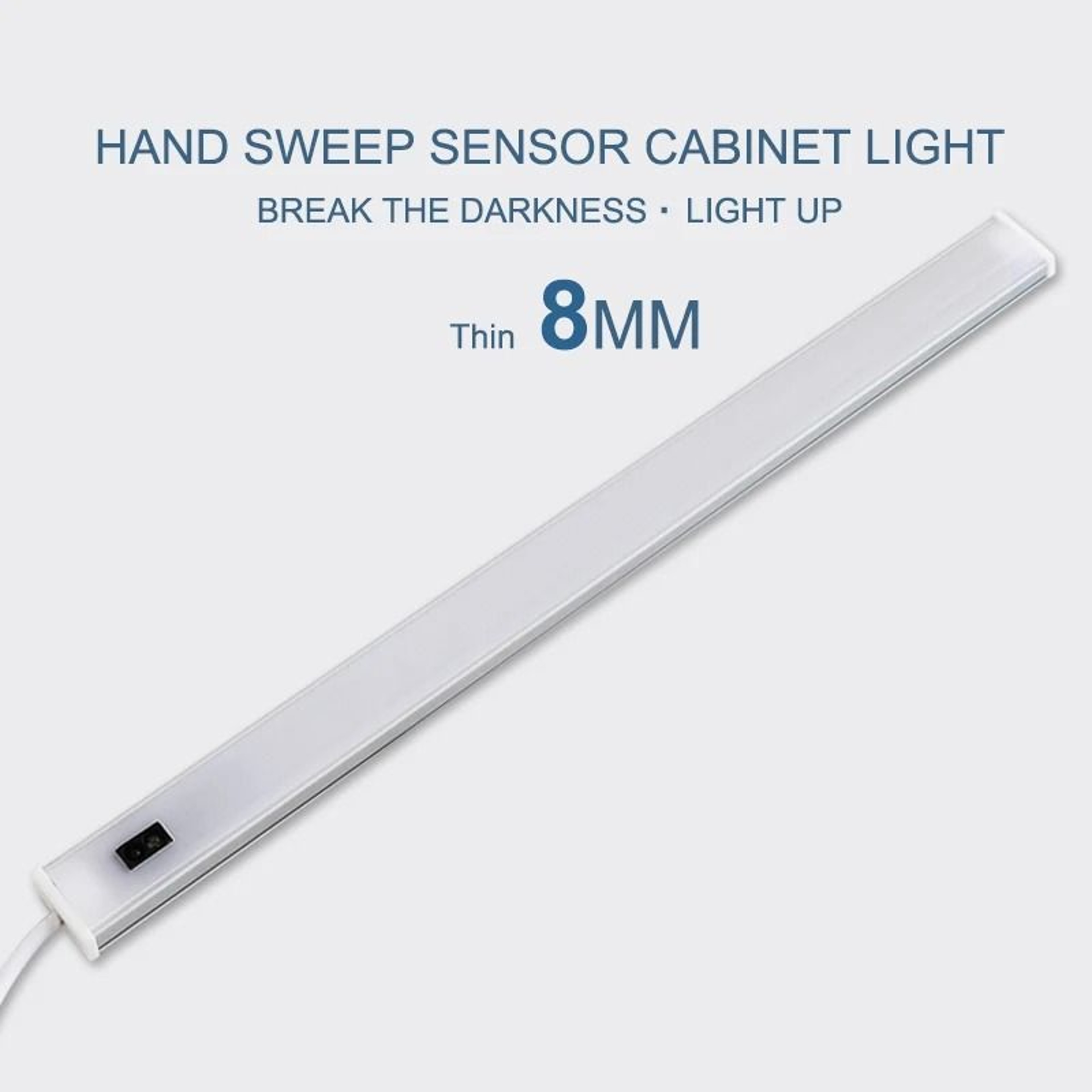 WaveBeam USB Sensor Cabinet Light 3