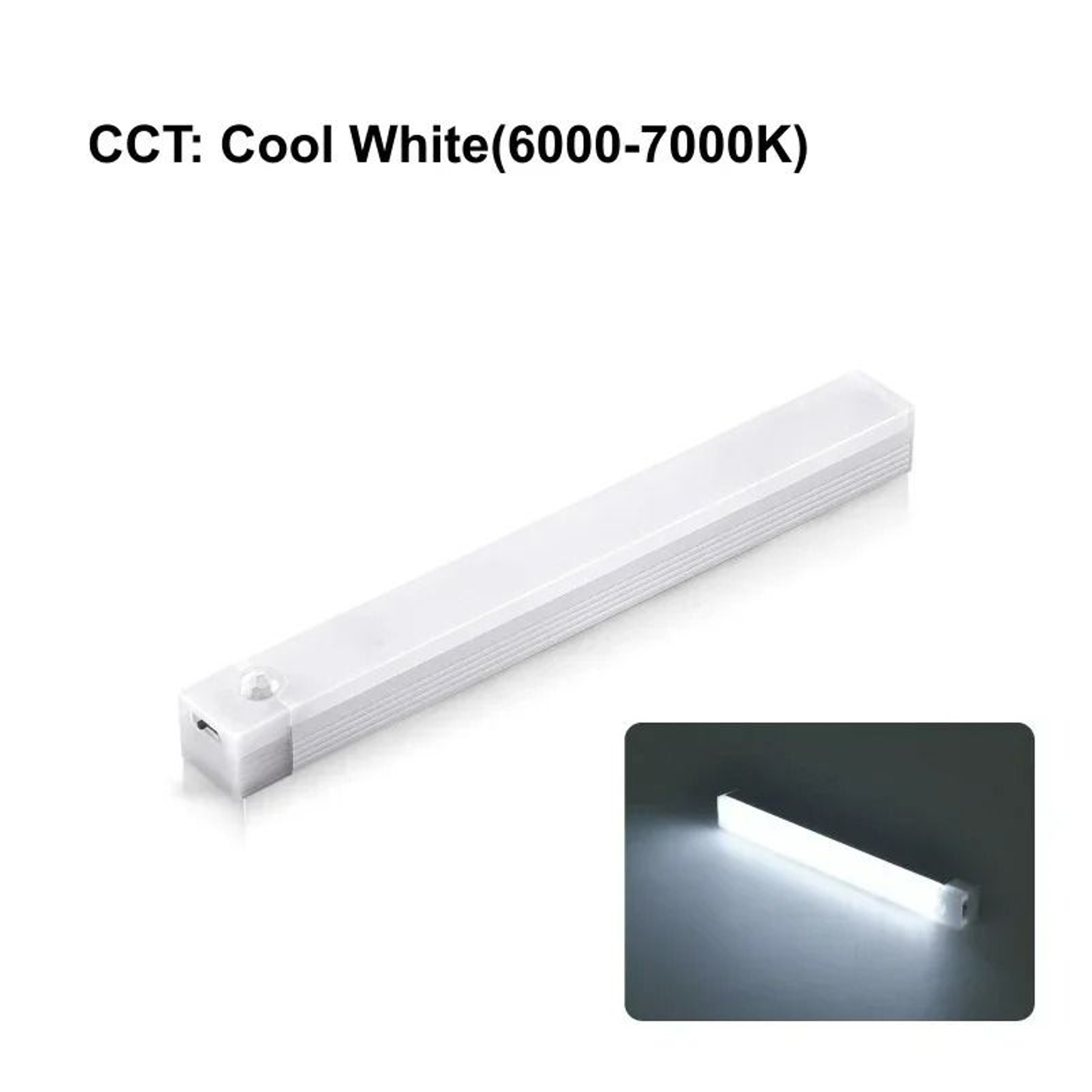 GlowSense Wireless Cabinet Light 7