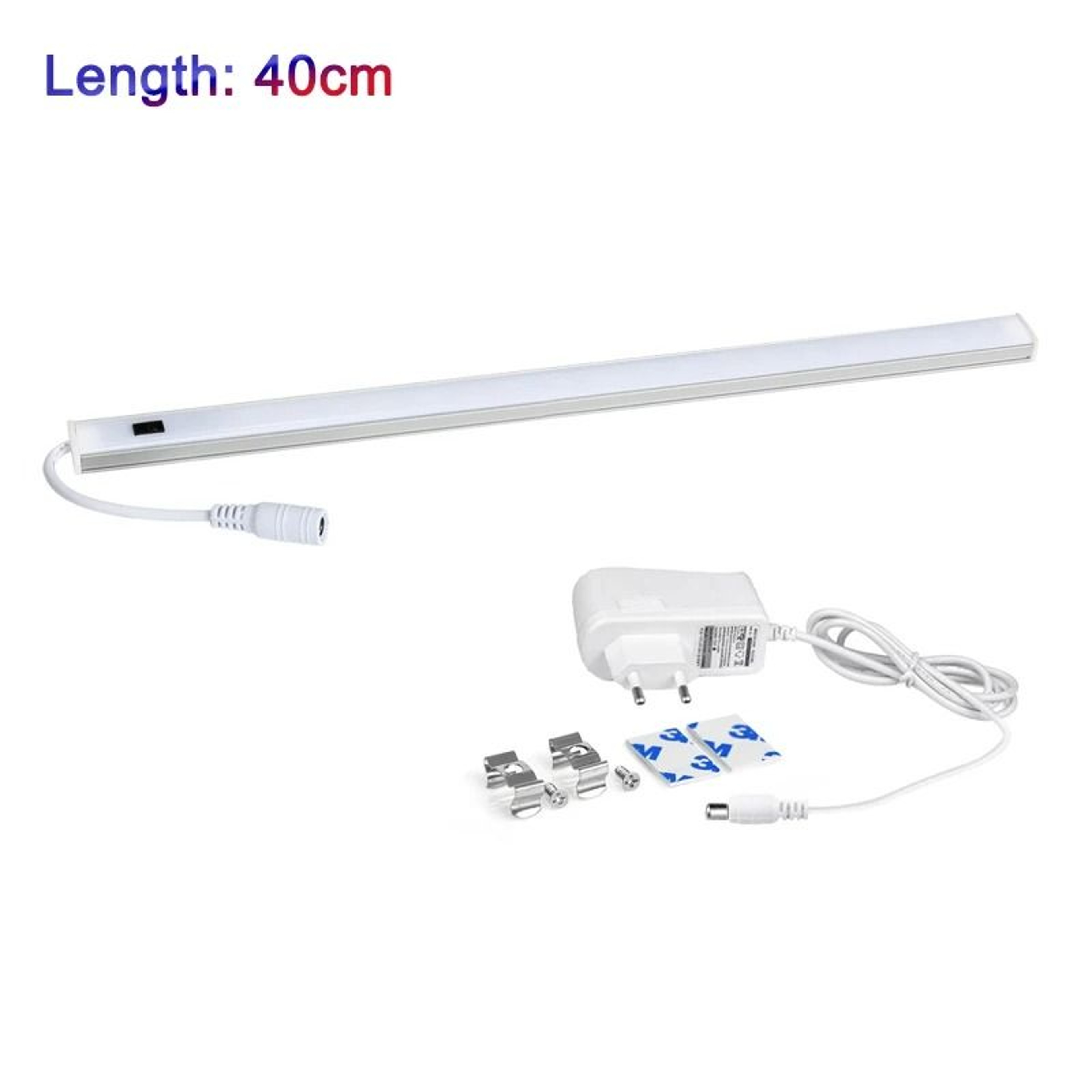 WaveGlow Cabinet Sensor Light 12