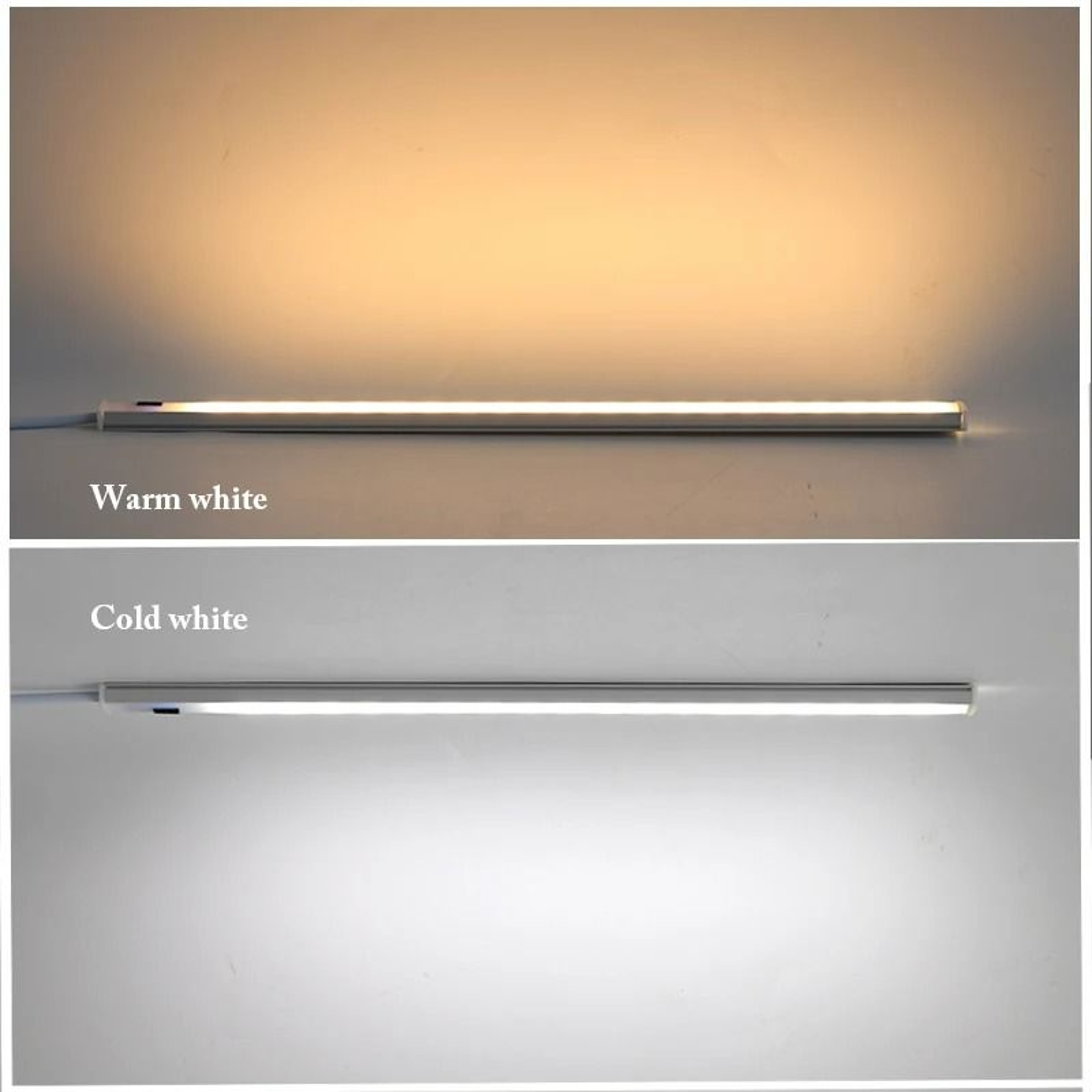 WaveGlow Cabinet Sensor Light 3