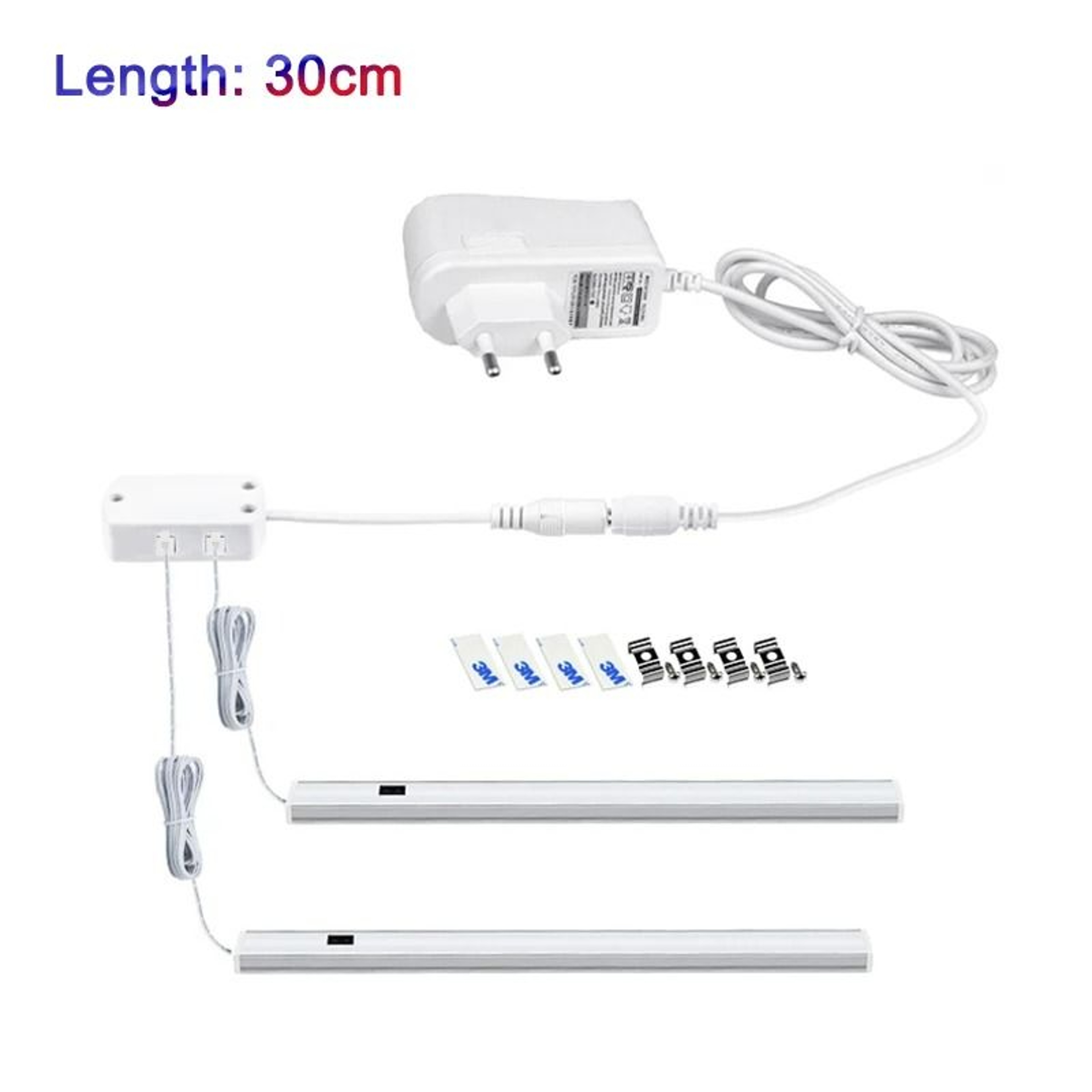 WaveGlow Cabinet Sensor Light 14