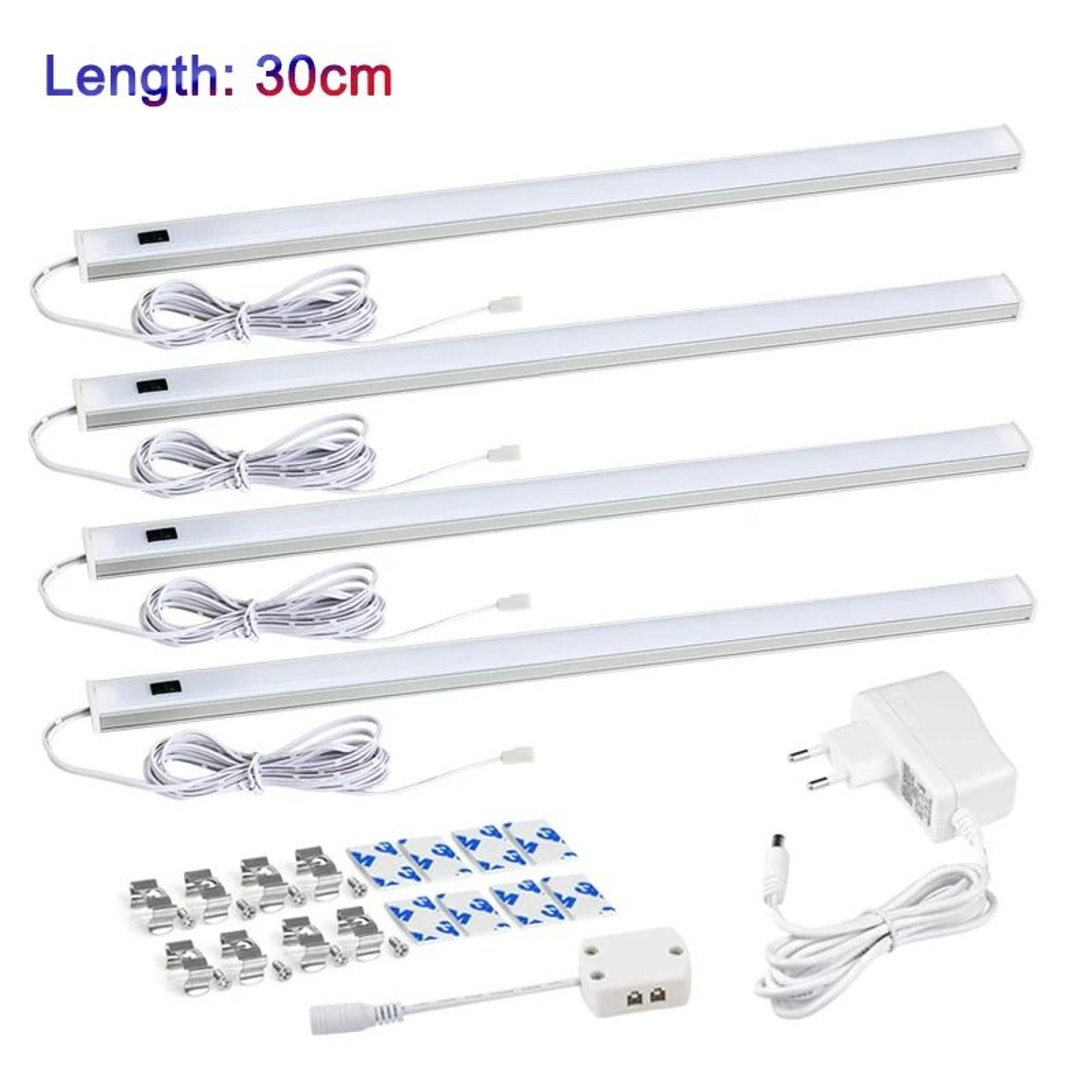 WaveGlow Cabinet Sensor Light 17