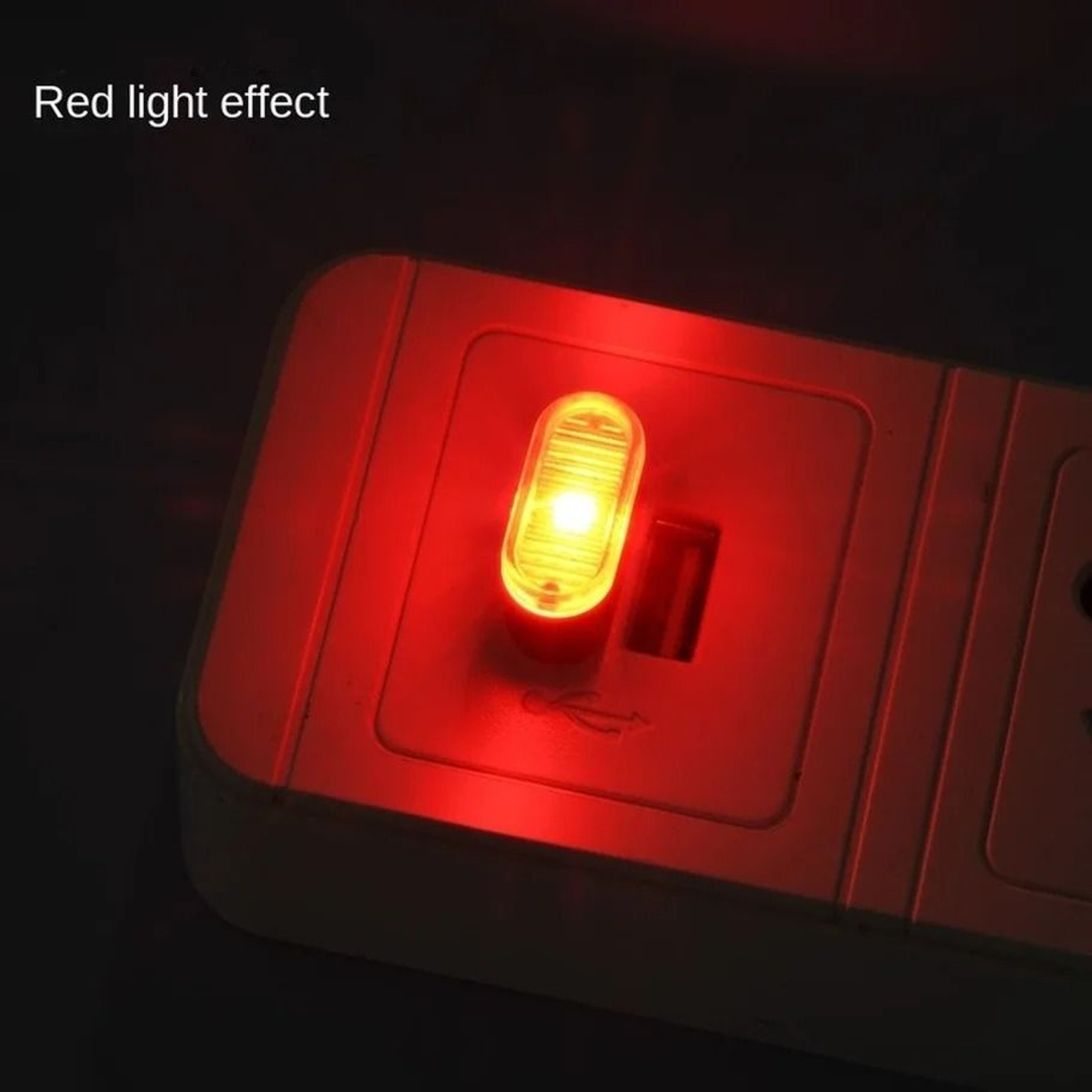 DriveGlow Mini USB Ambient Light 3
