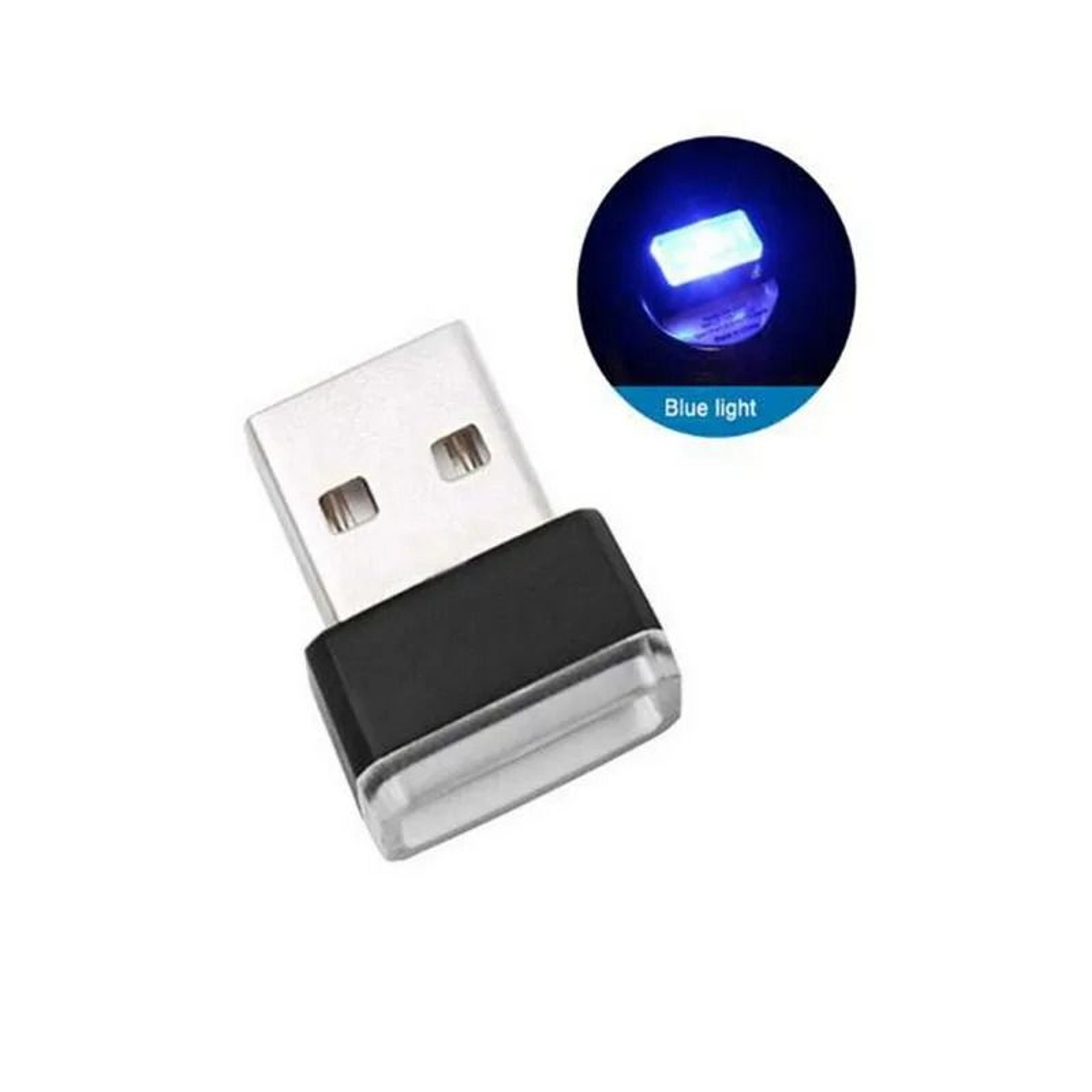 NeonDrive 7 Color USB Light 9