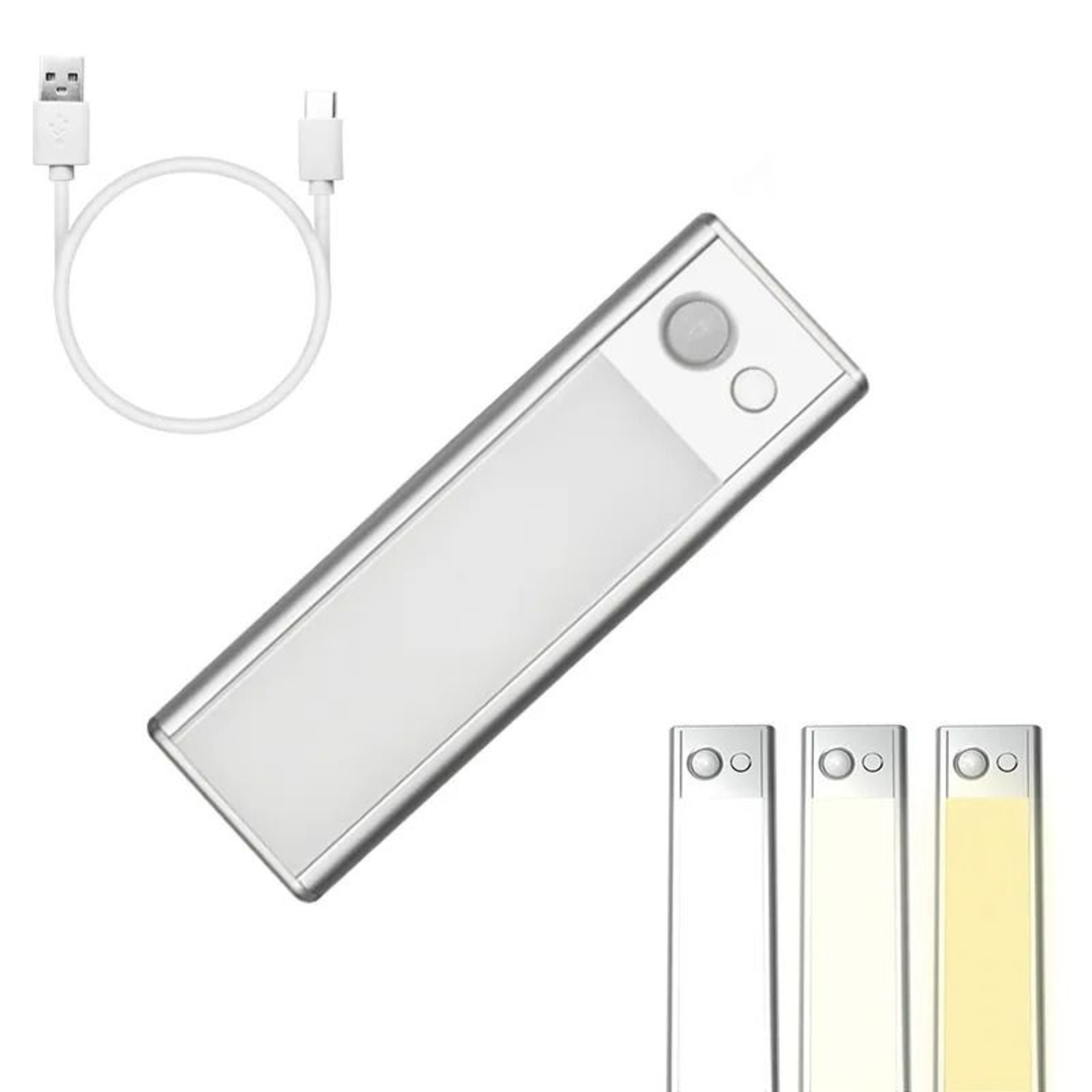 AdjustaGlow Magnetic Sensor Light 7