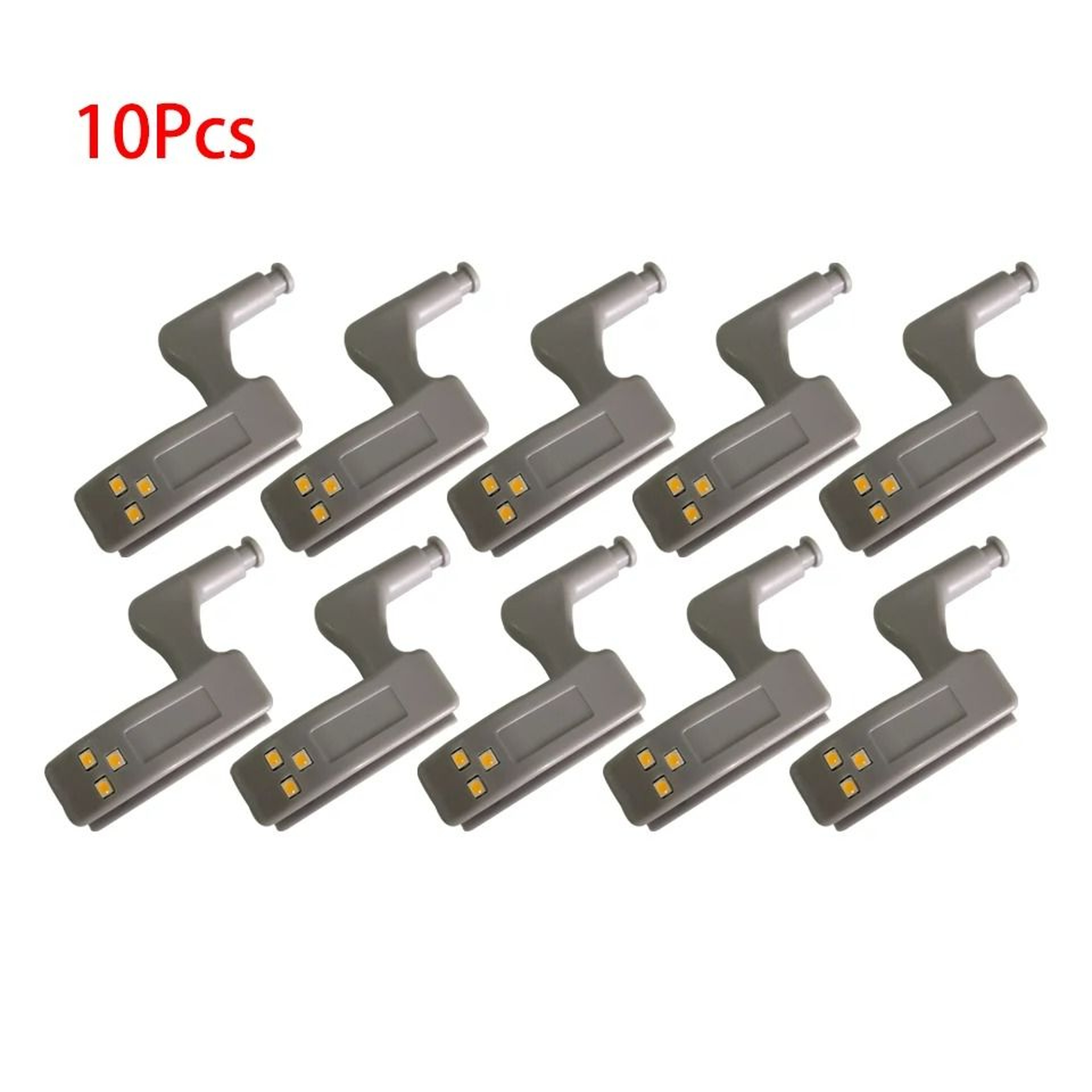 HingeGlow Cabinet Door Light 10