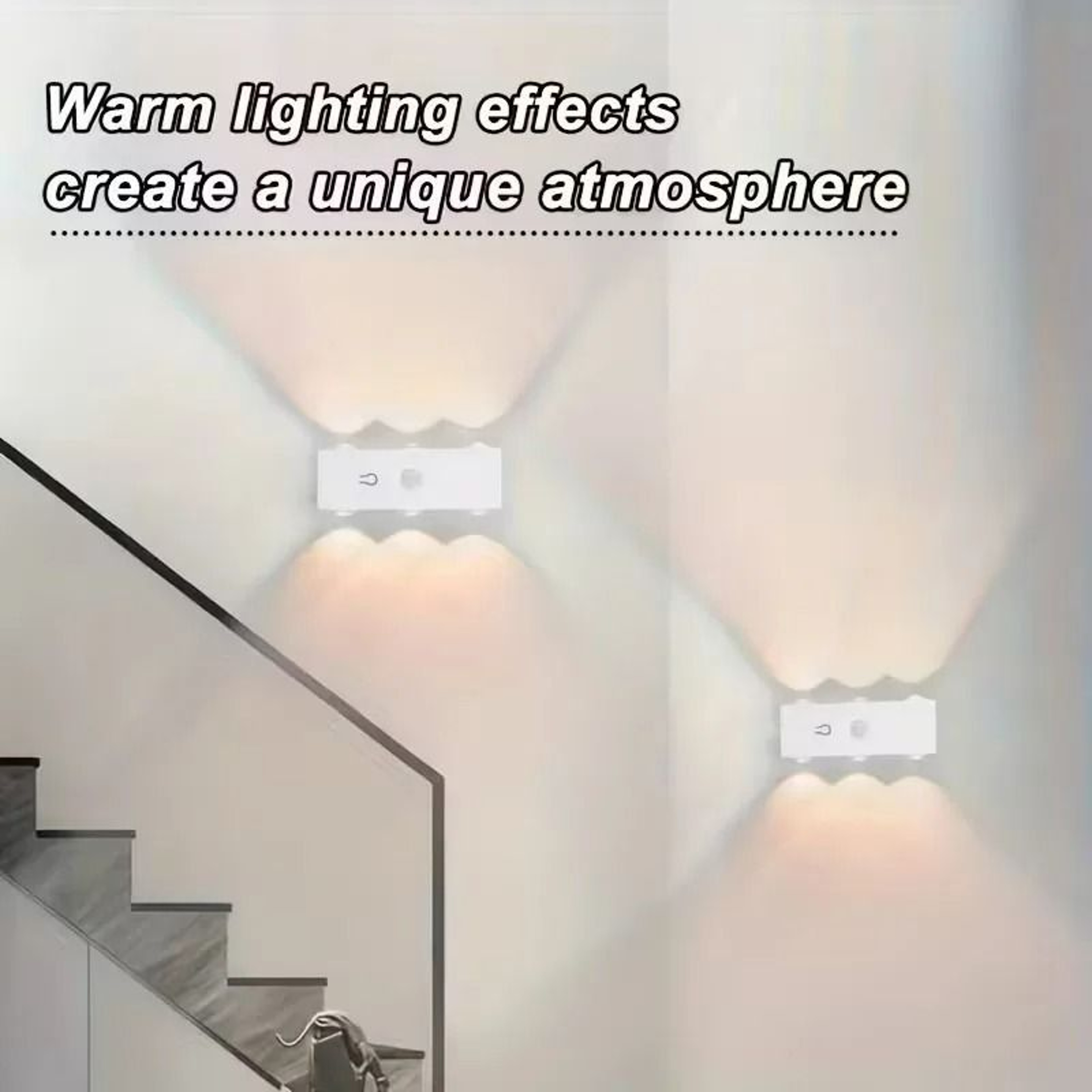ChromaSense Magnetic Night Lamp 5
