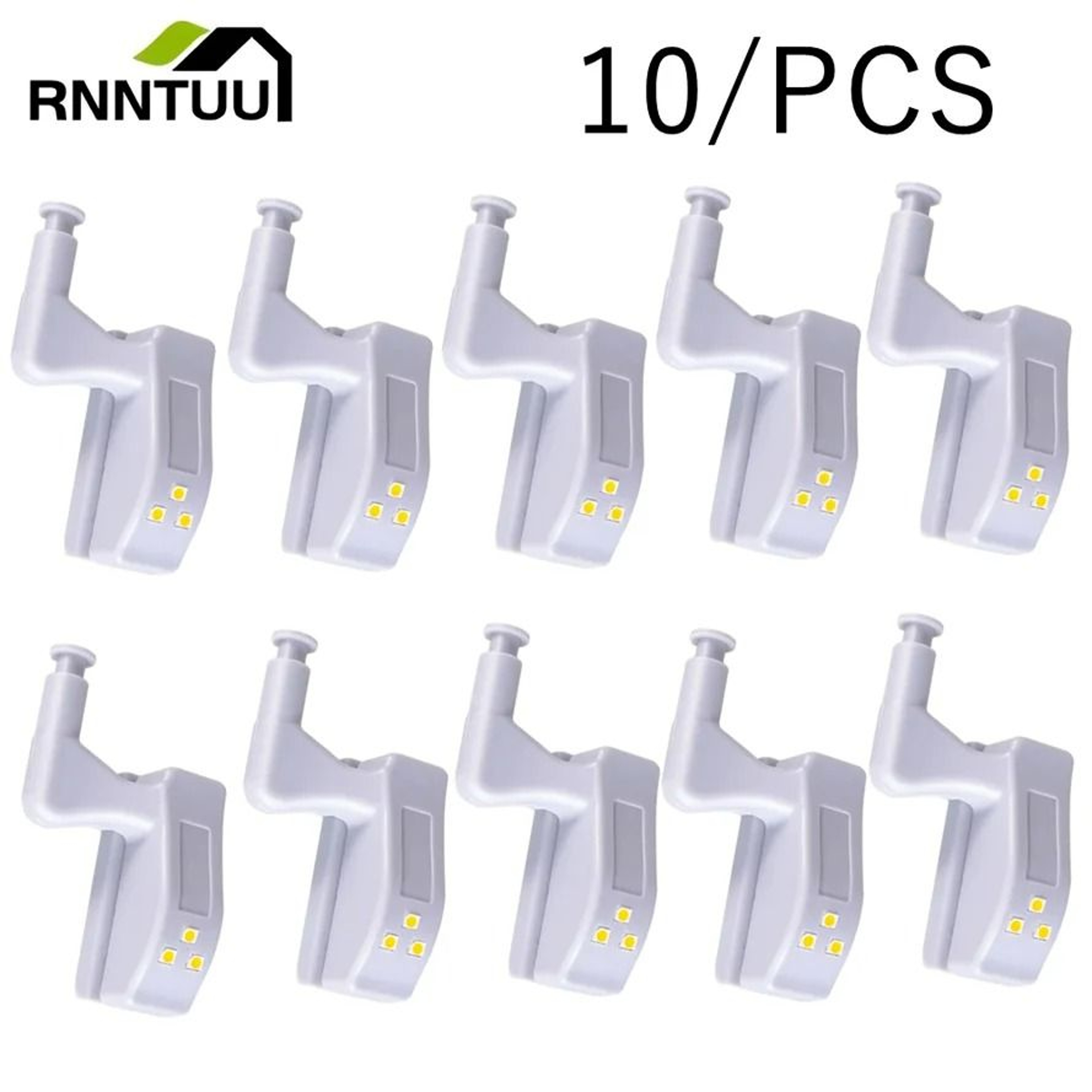 DoorBeam Hinge Sensor Lamp 0