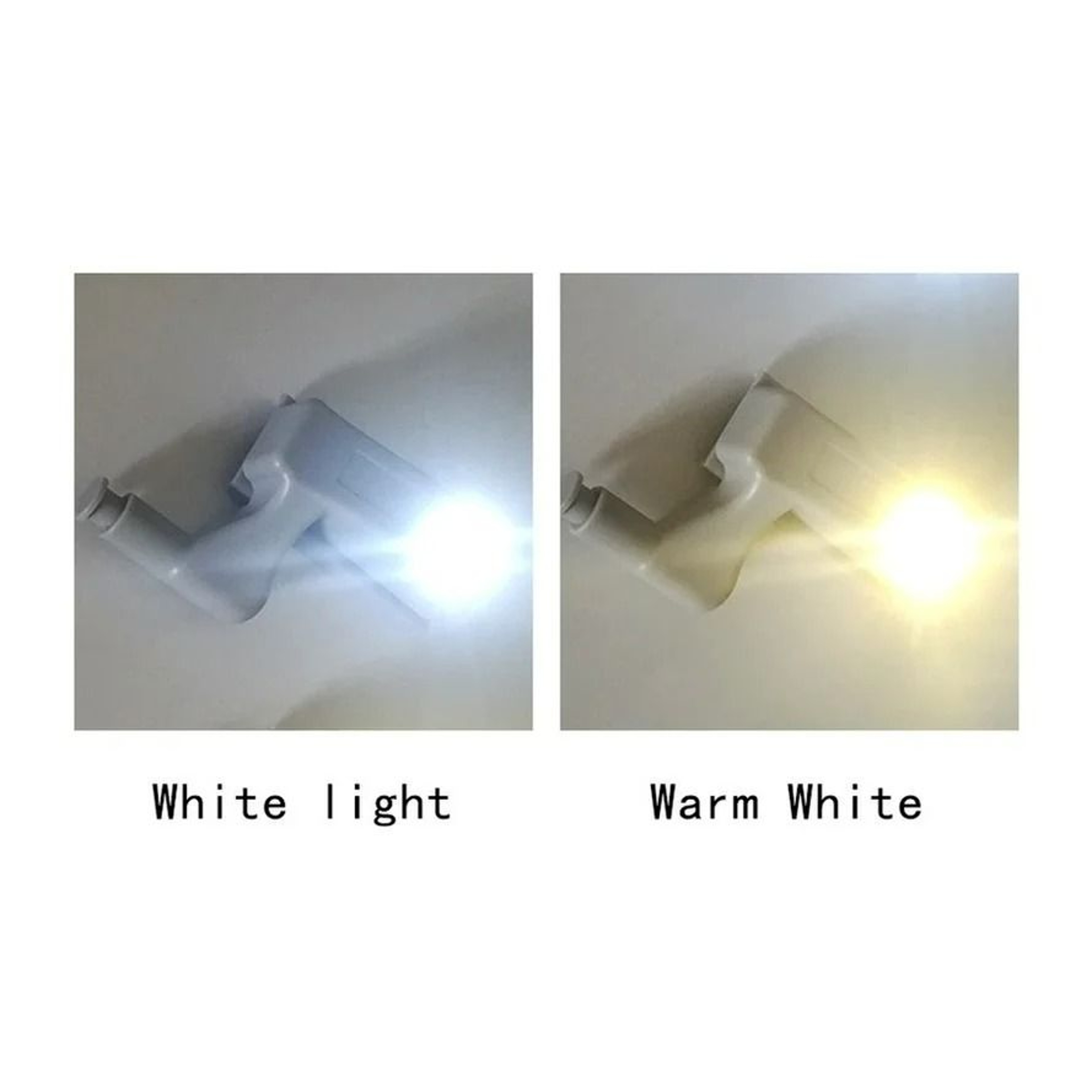 DoorBeam Hinge Sensor Lamp 1