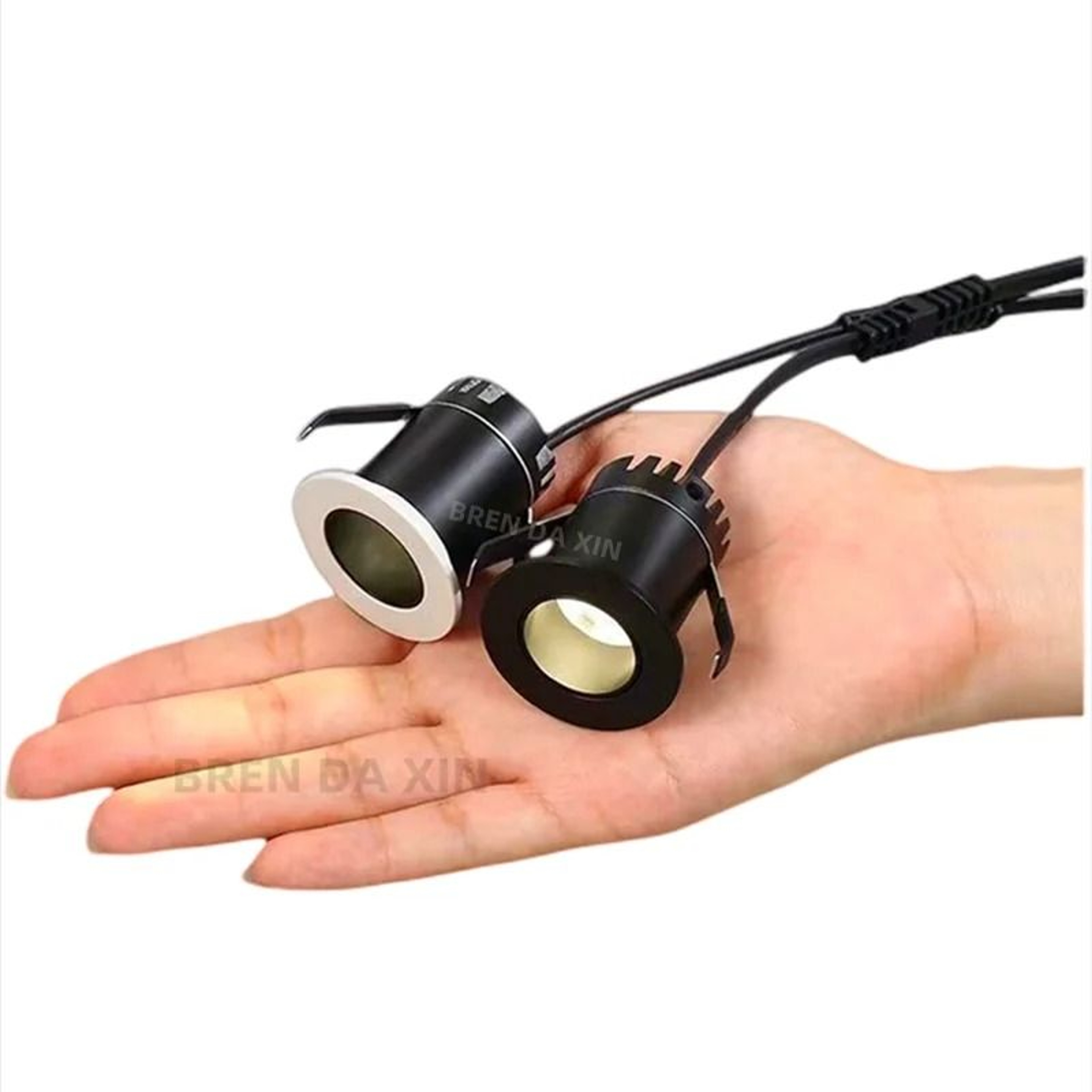 SkyBloom Anti Glare COB Downlight 2