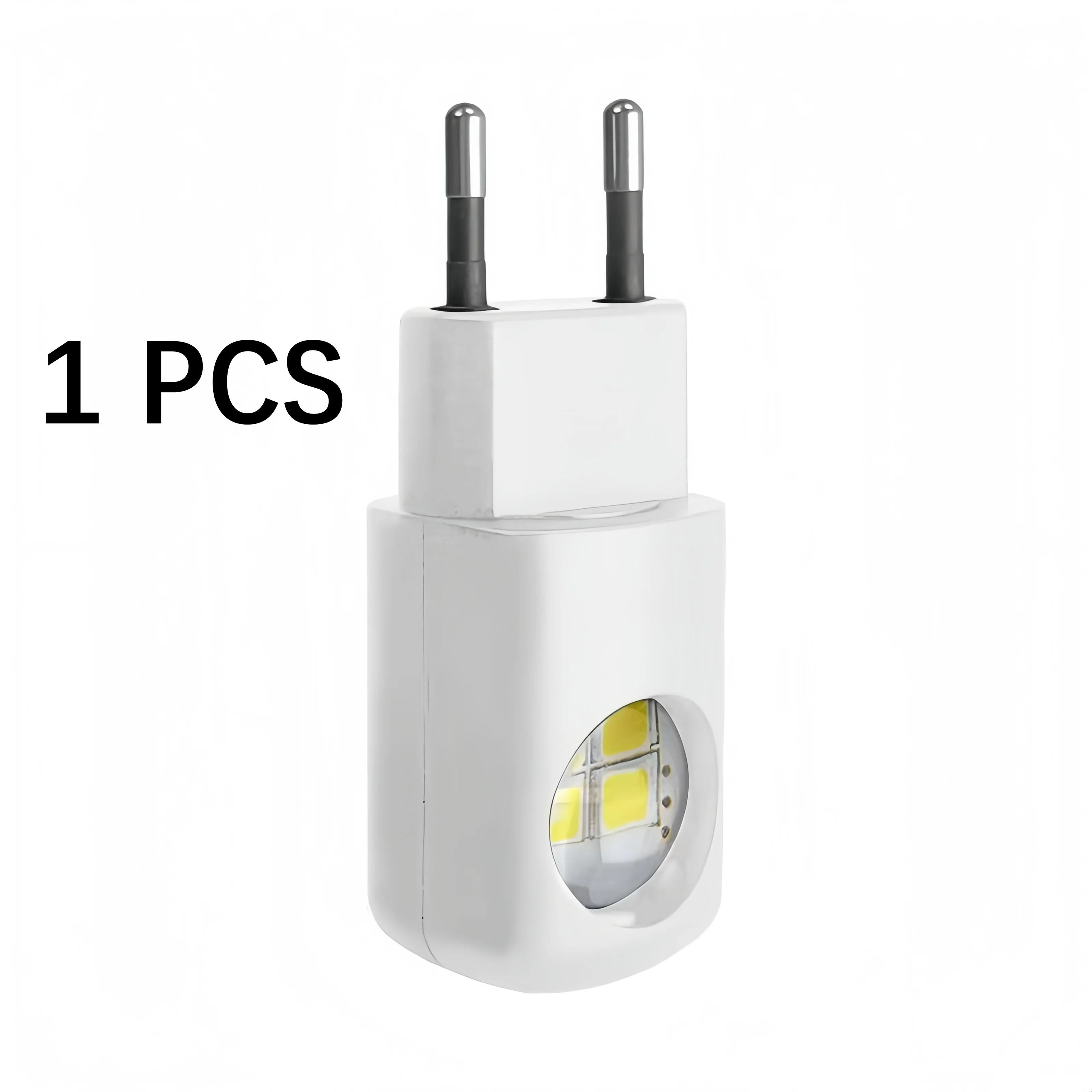 GlowMate Sensor Socket Light 7