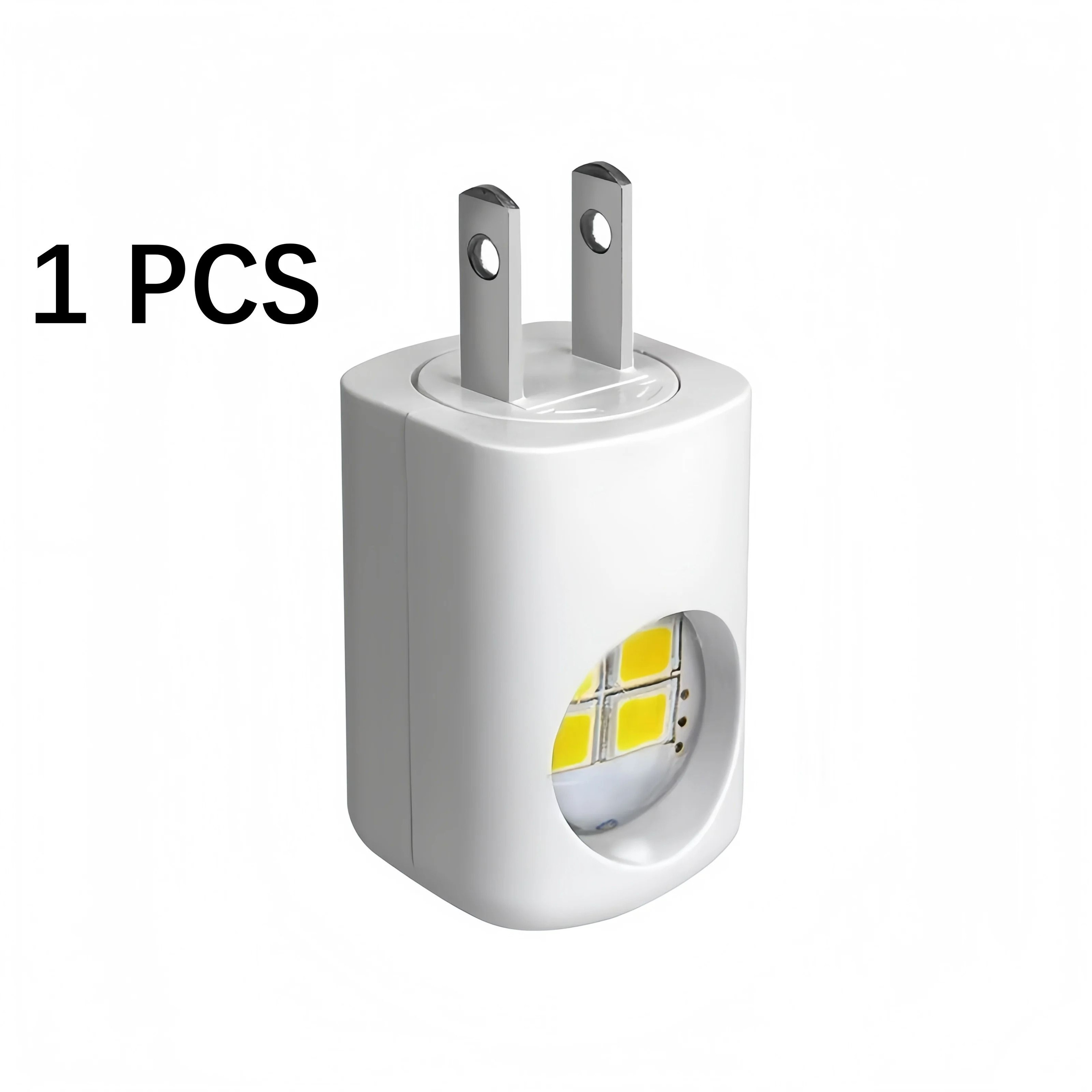 GlowMate Sensor Socket Light 6