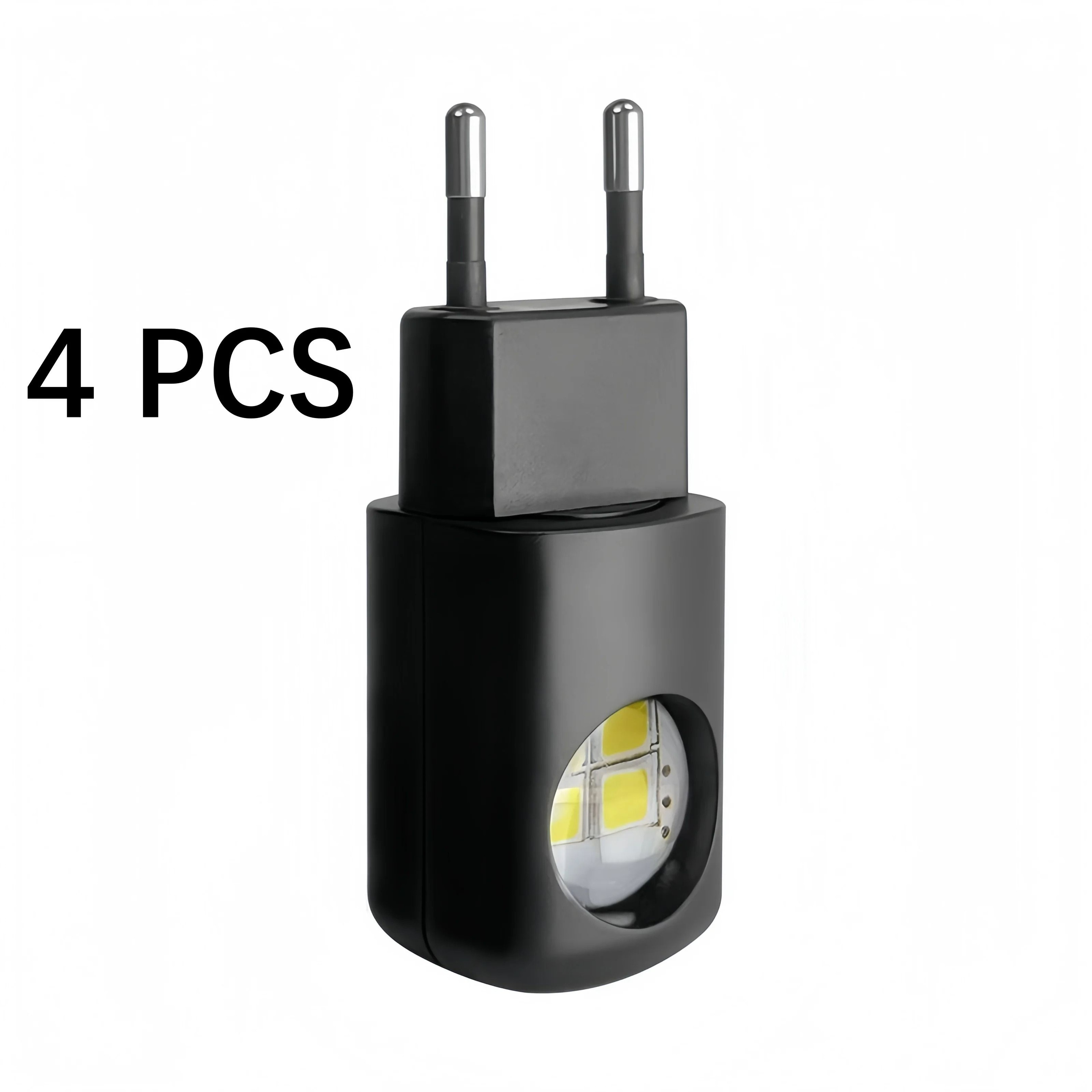 GlowMate Sensor Socket Light 10