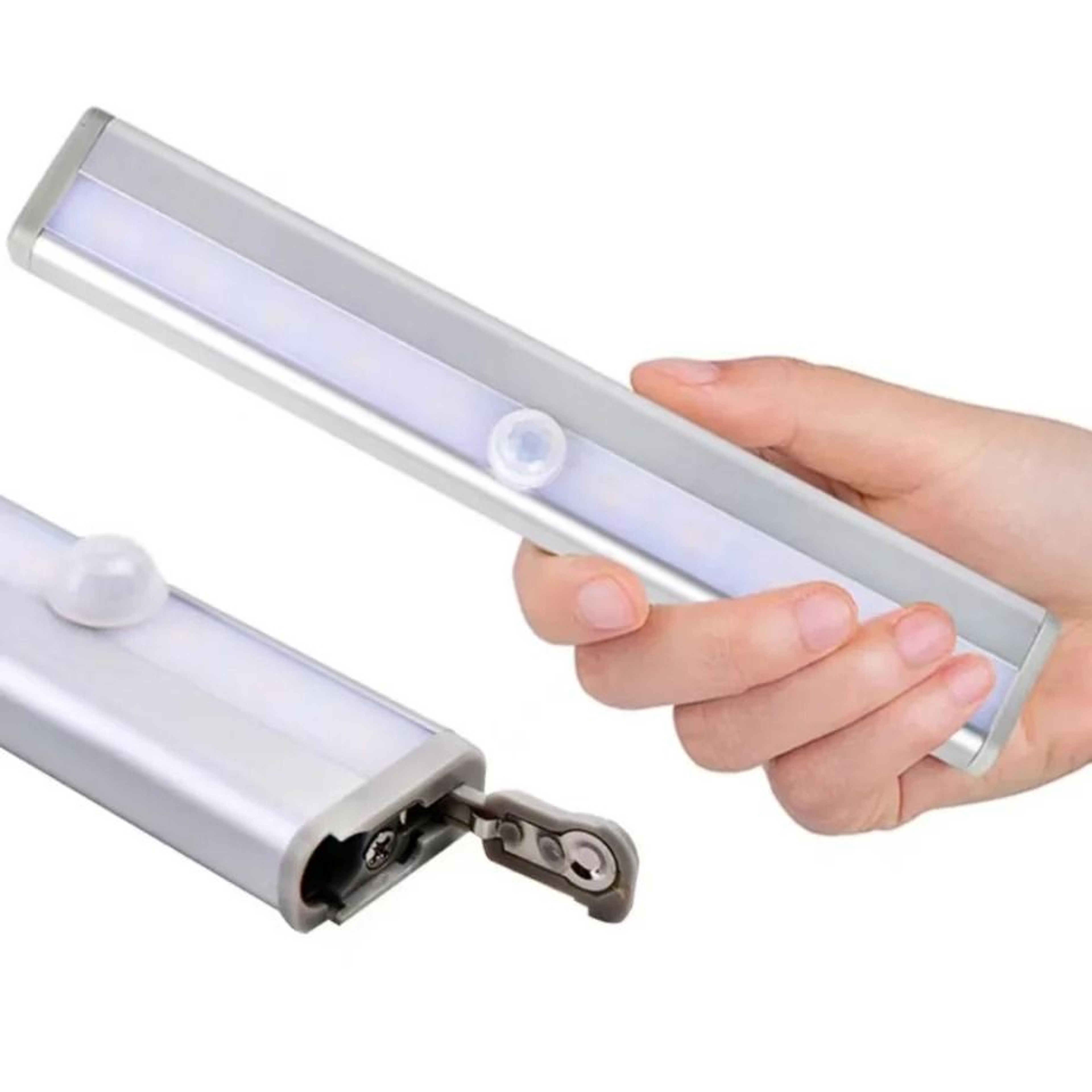 LumiPath Wireless Motion Night Light 5