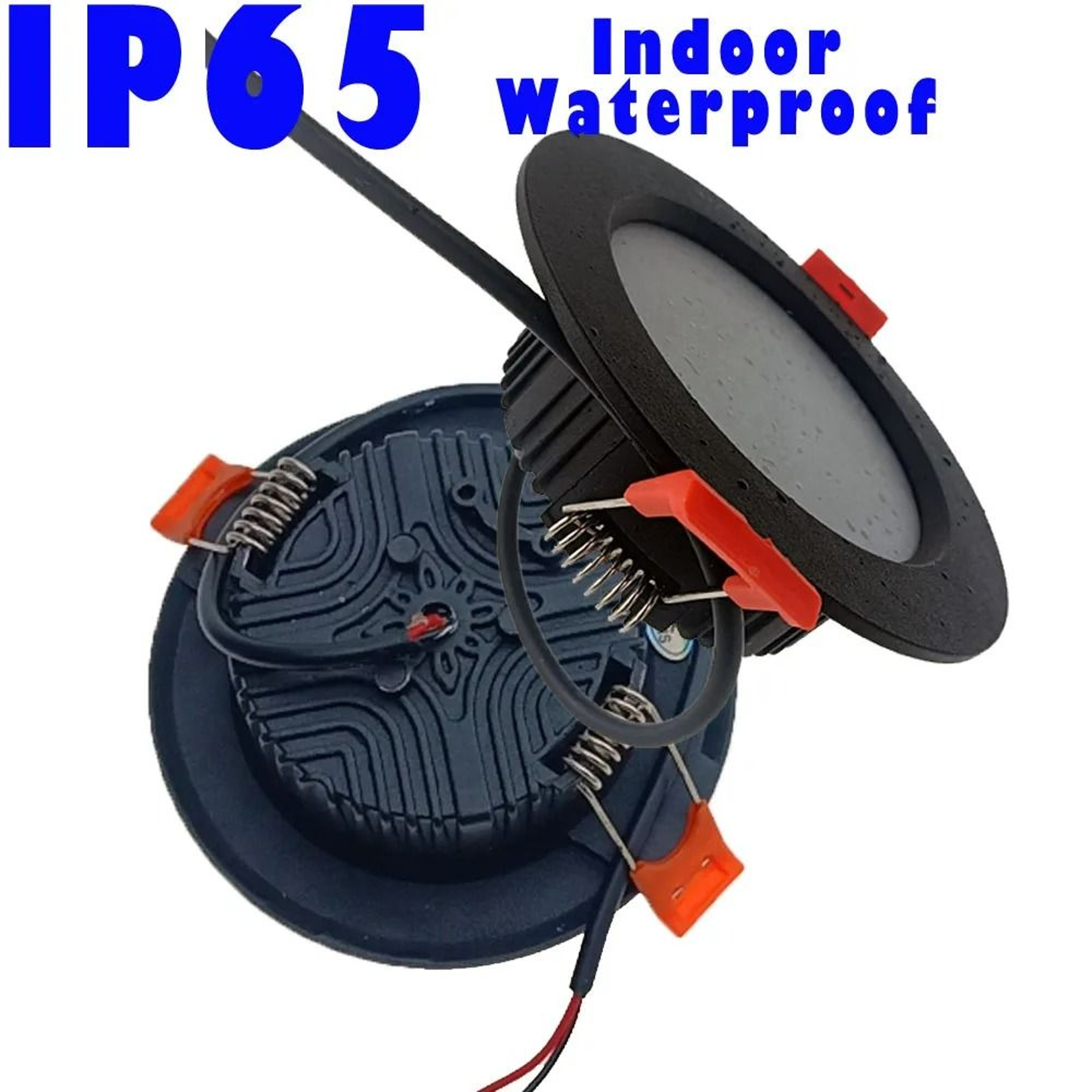 AquaBeam Waterproof LED Downlight 7